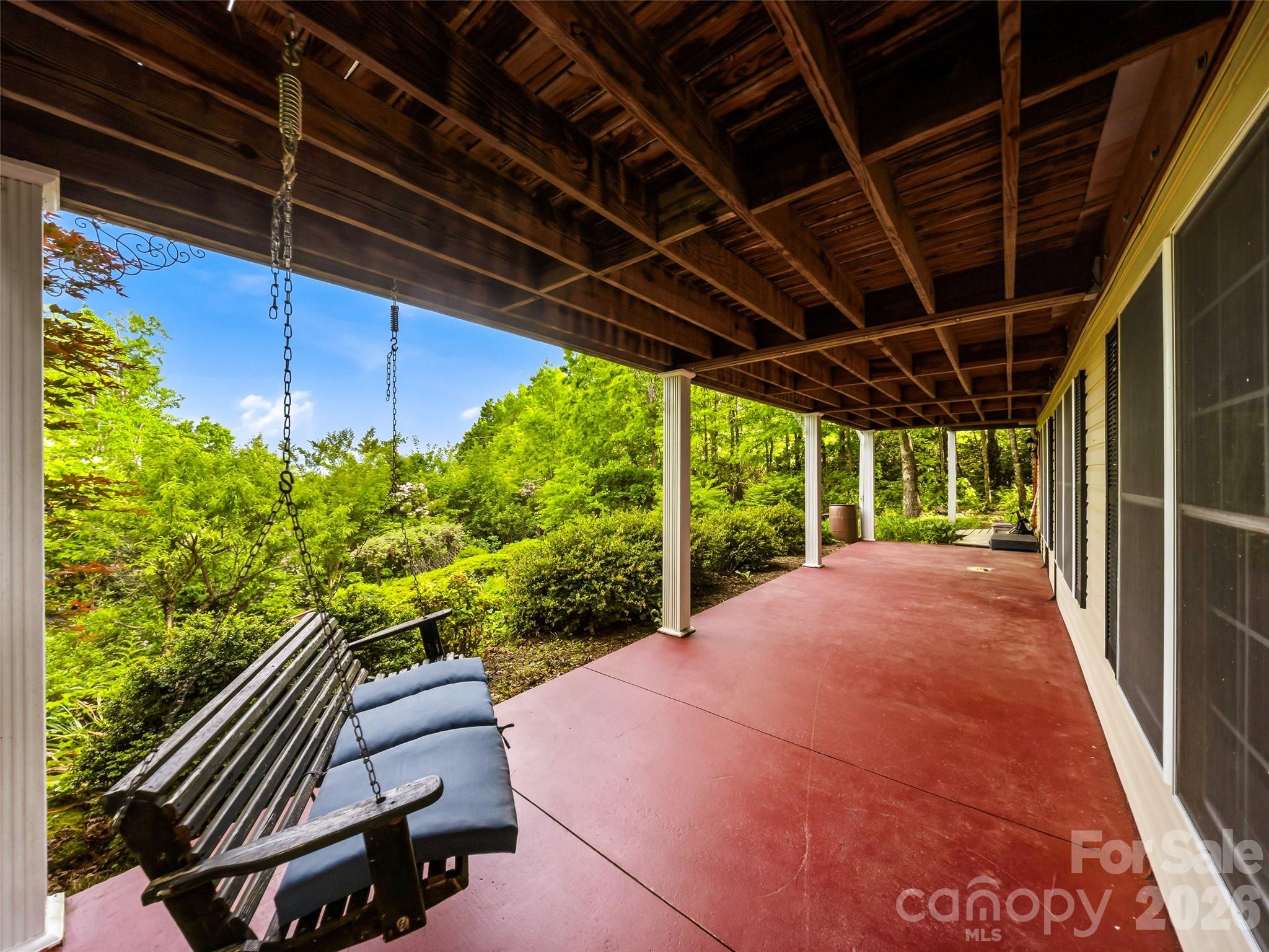 29 Panther Ridge Road — Brevard