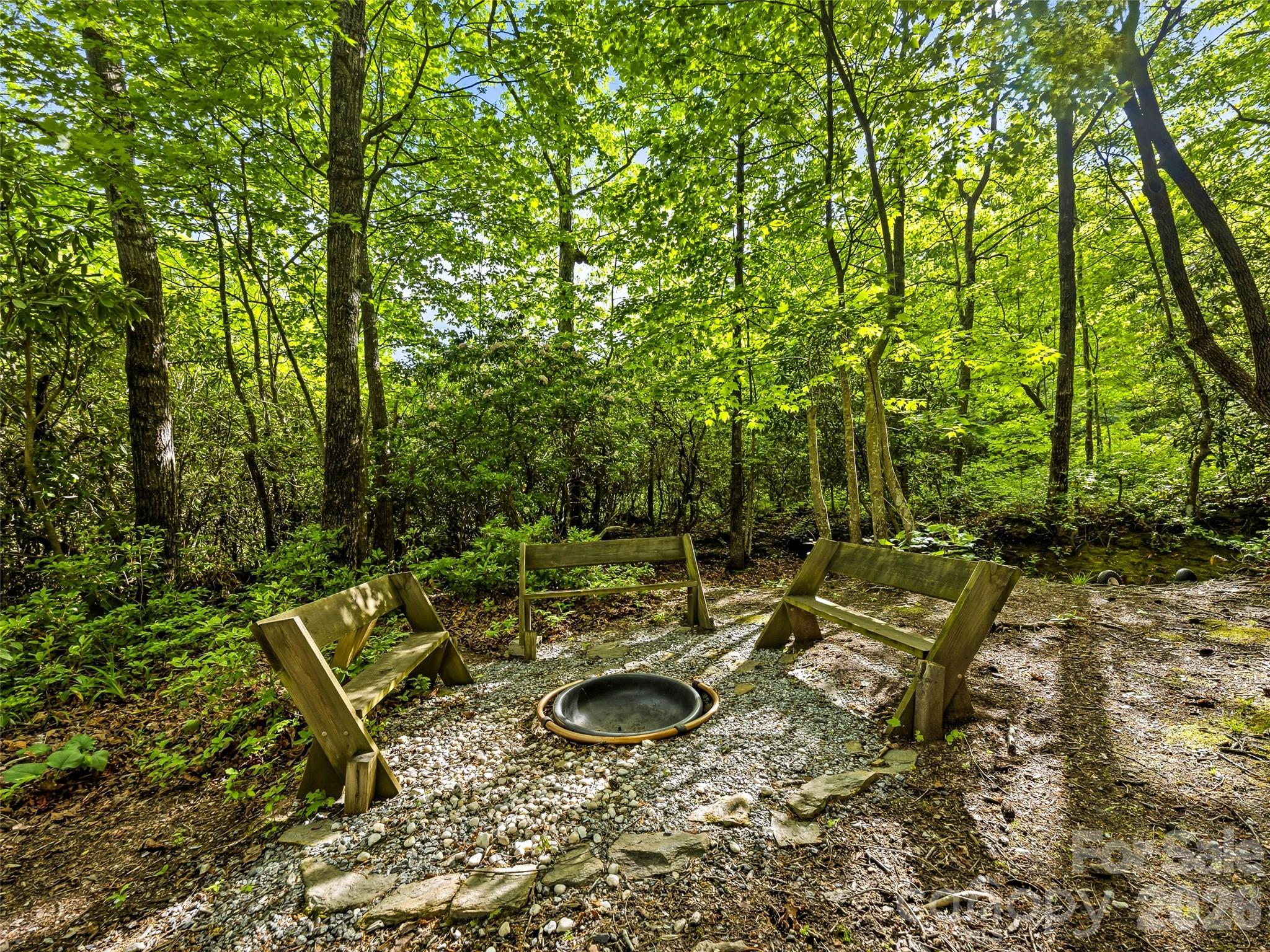 29 Panther Ridge Road — Brevard