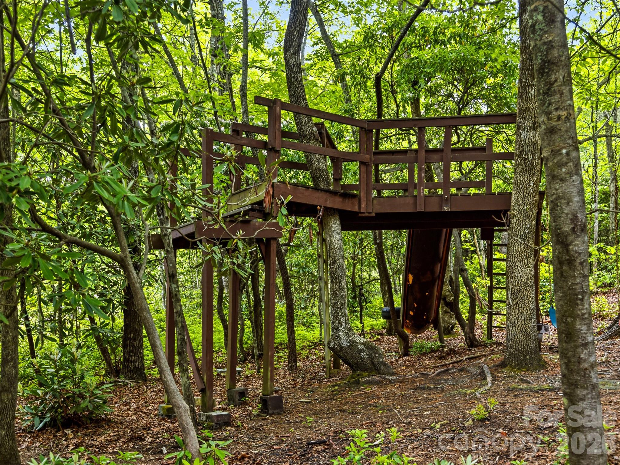 29 Panther Ridge Road — Brevard