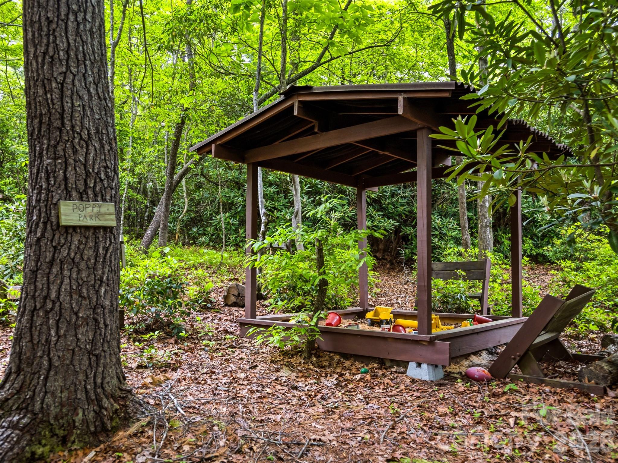 29 Panther Ridge Road — Brevard