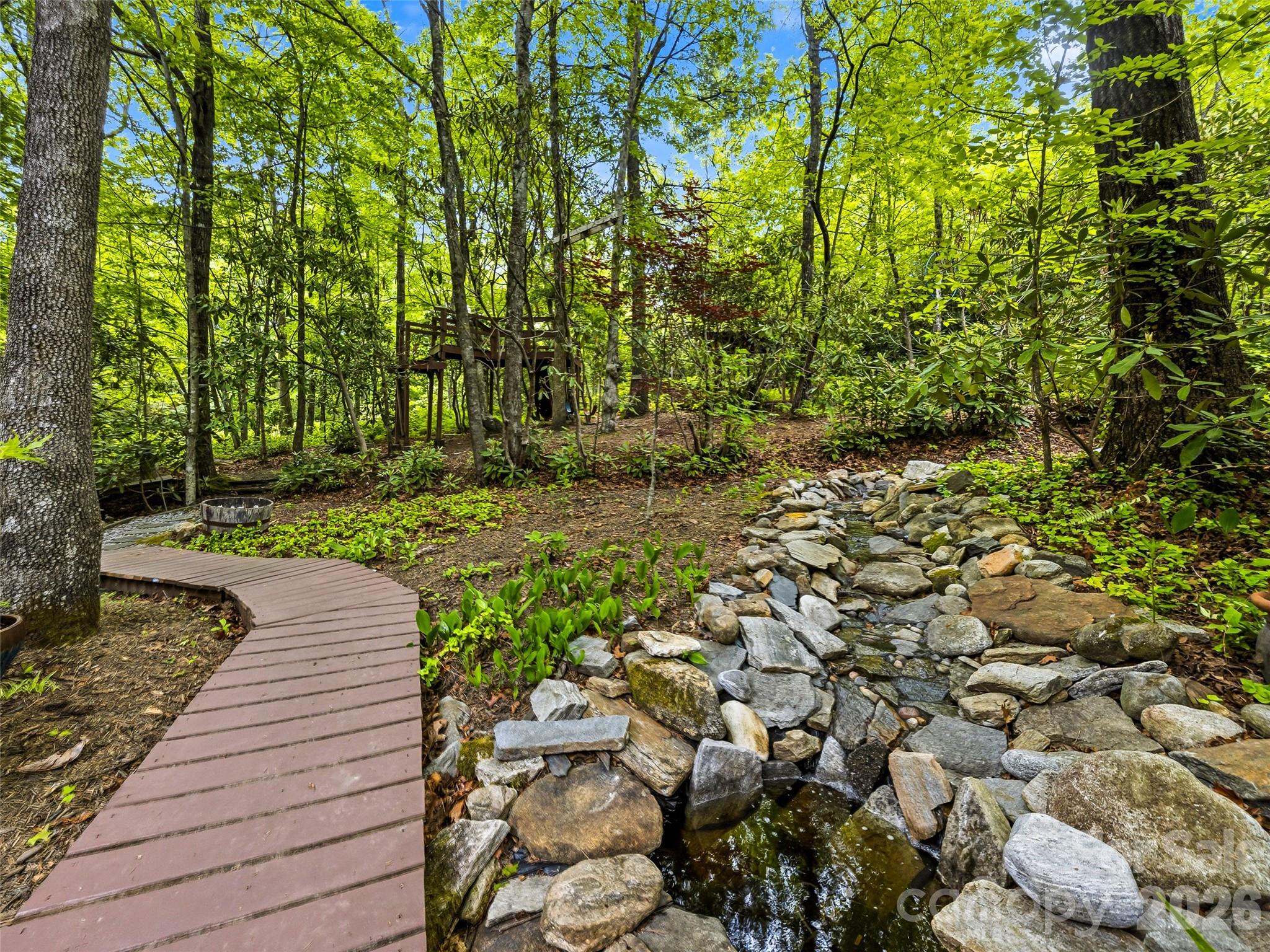 29 Panther Ridge Road — Brevard