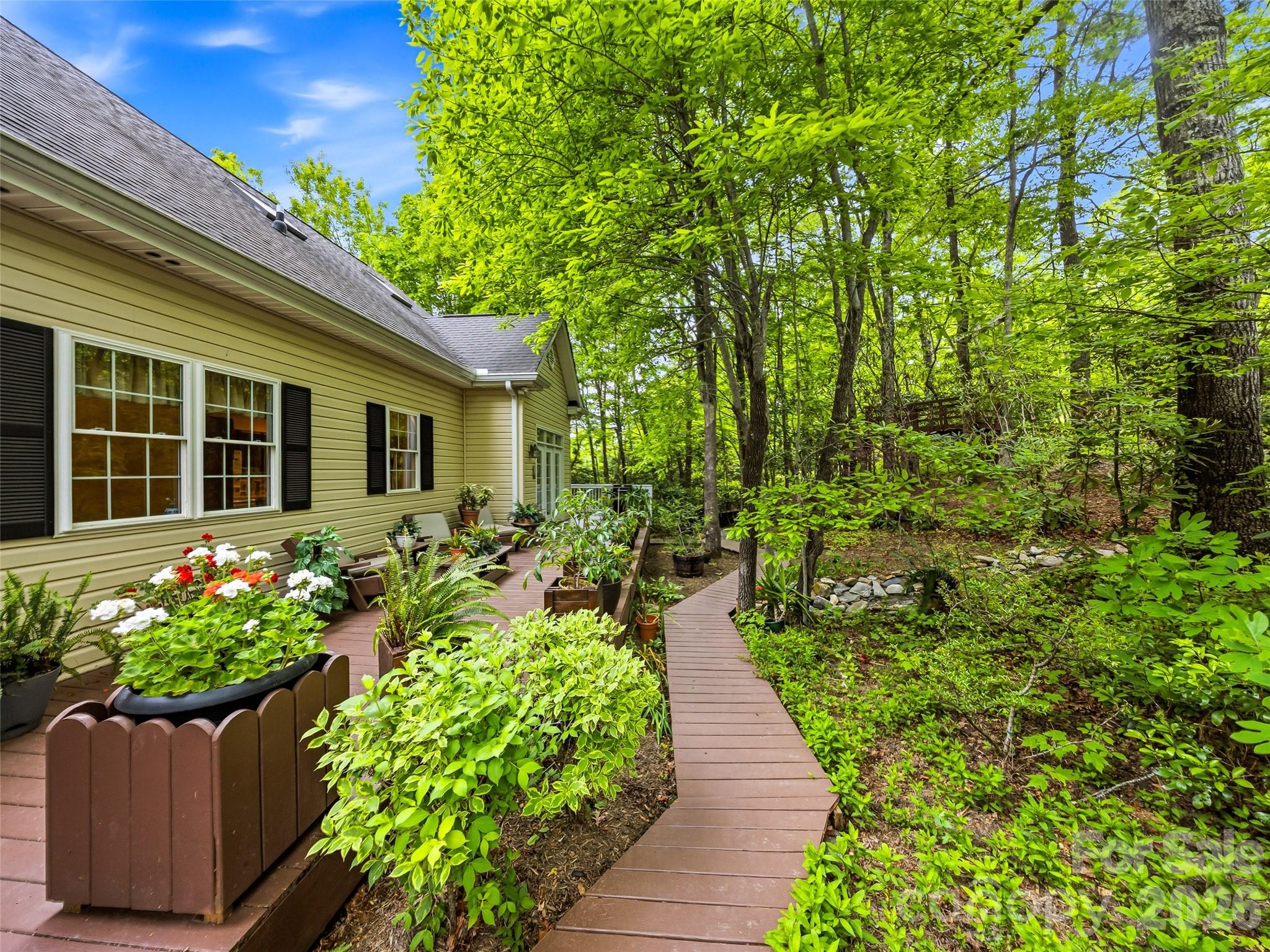 29 Panther Ridge Road — Brevard