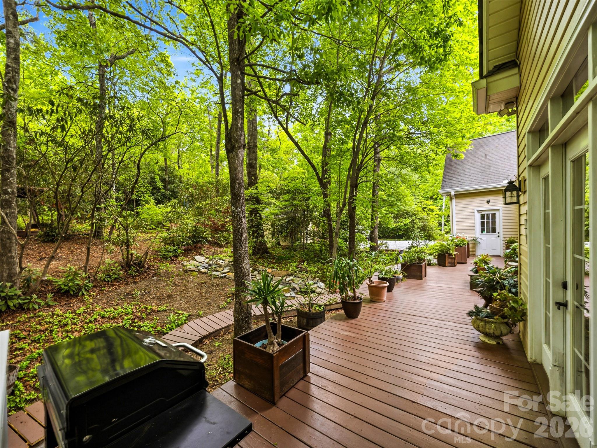 29 Panther Ridge Road — Brevard