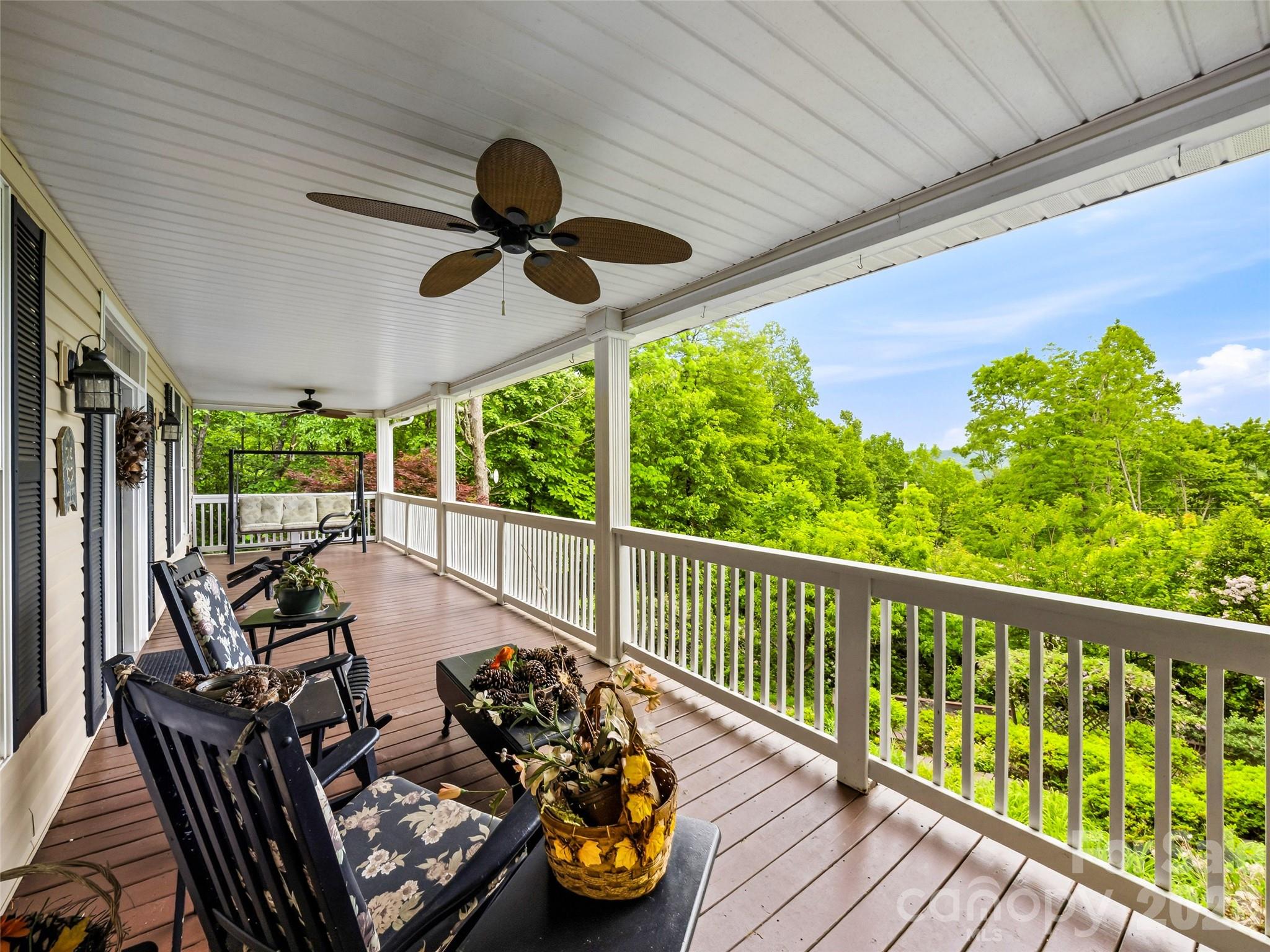 29 Panther Ridge Road — Brevard