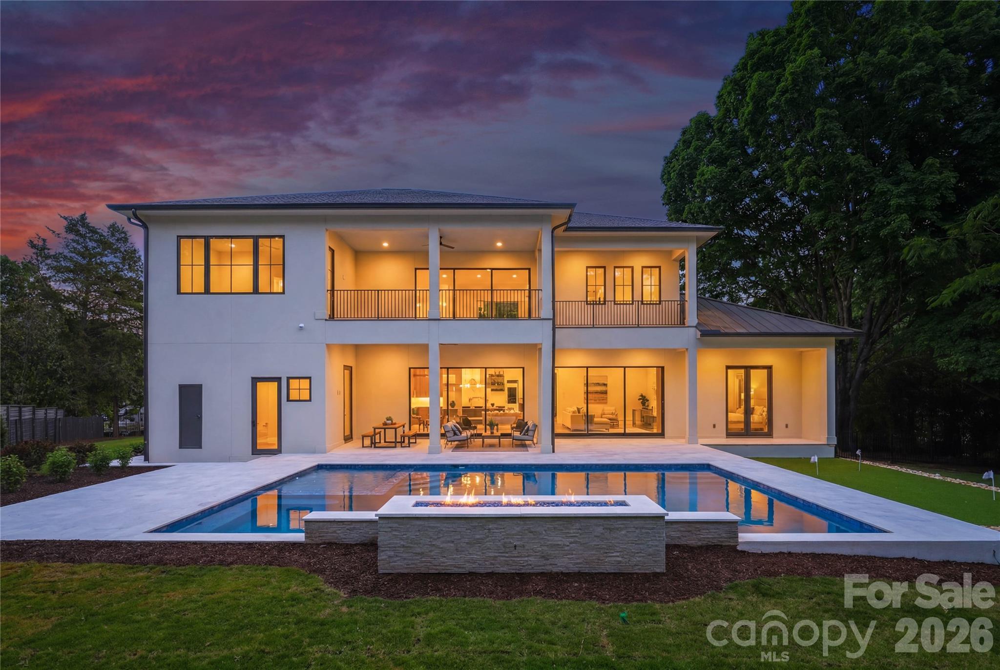20200 Rainbow Circle — Cornelius