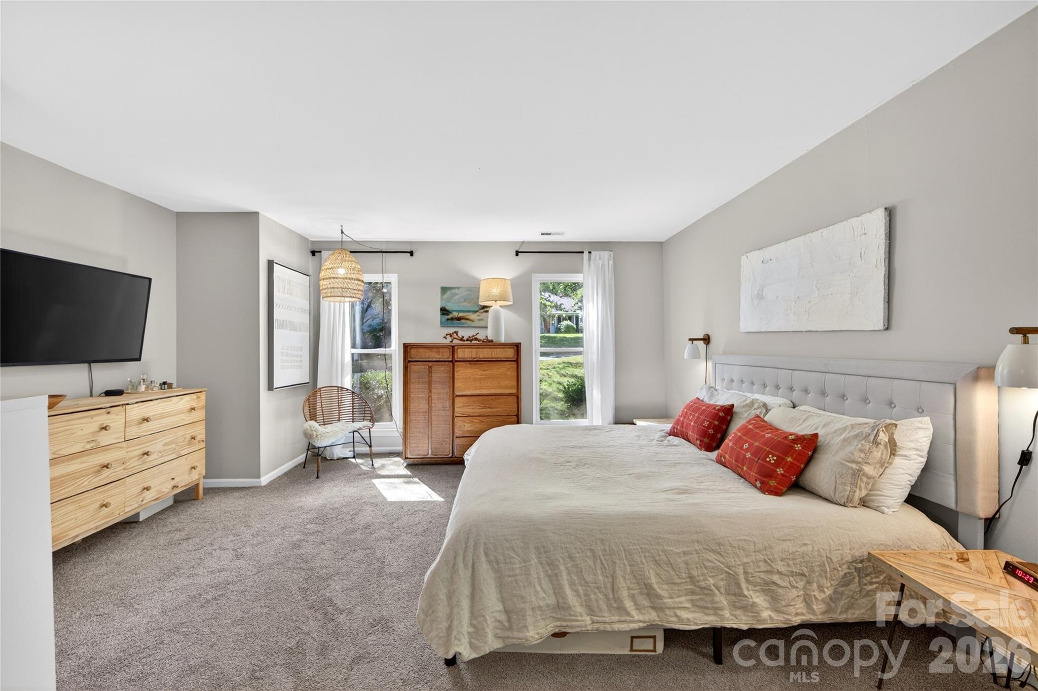 8713 Golf Ridge Drive — Charlotte