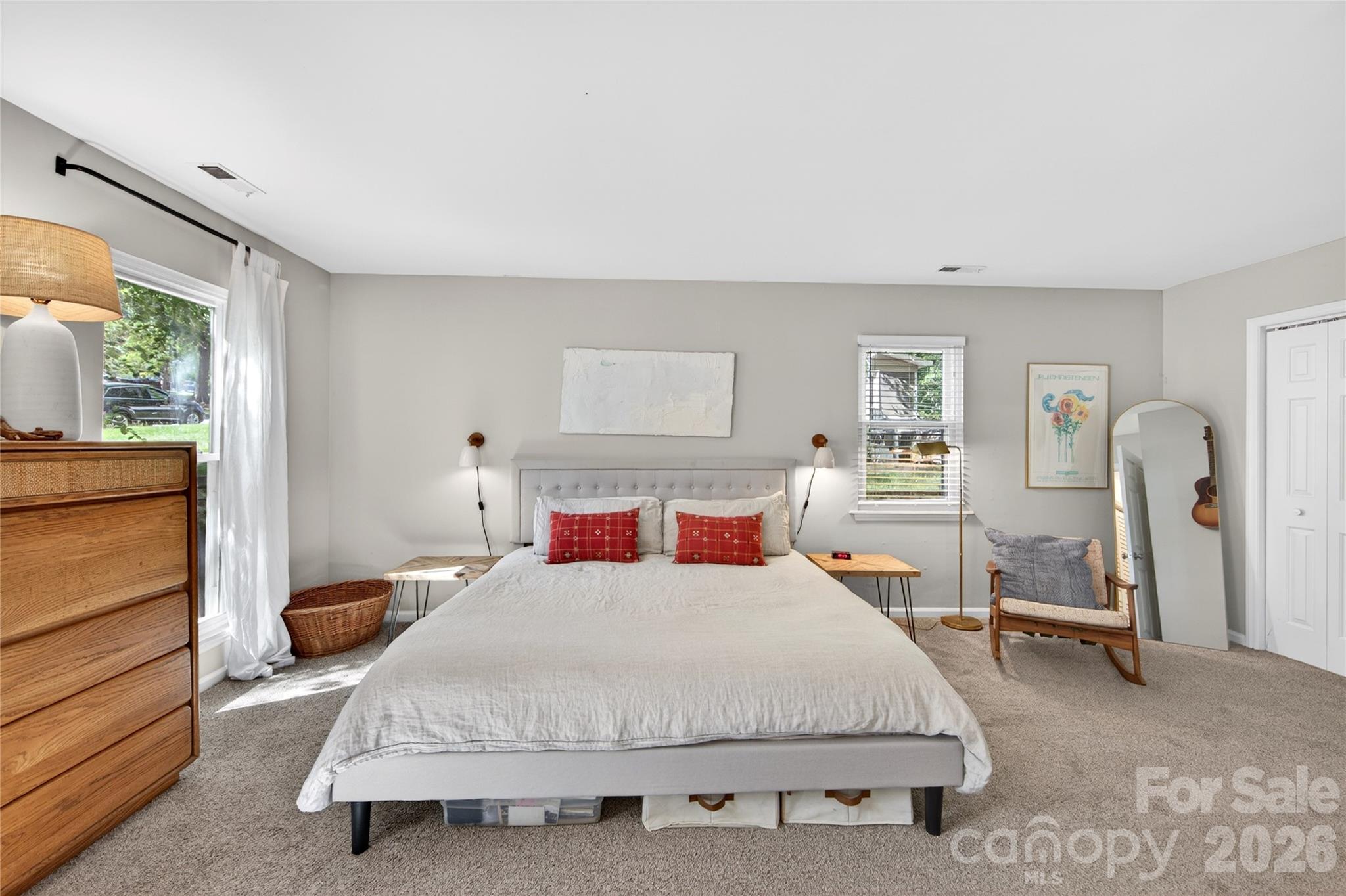 8713 Golf Ridge Drive — Charlotte