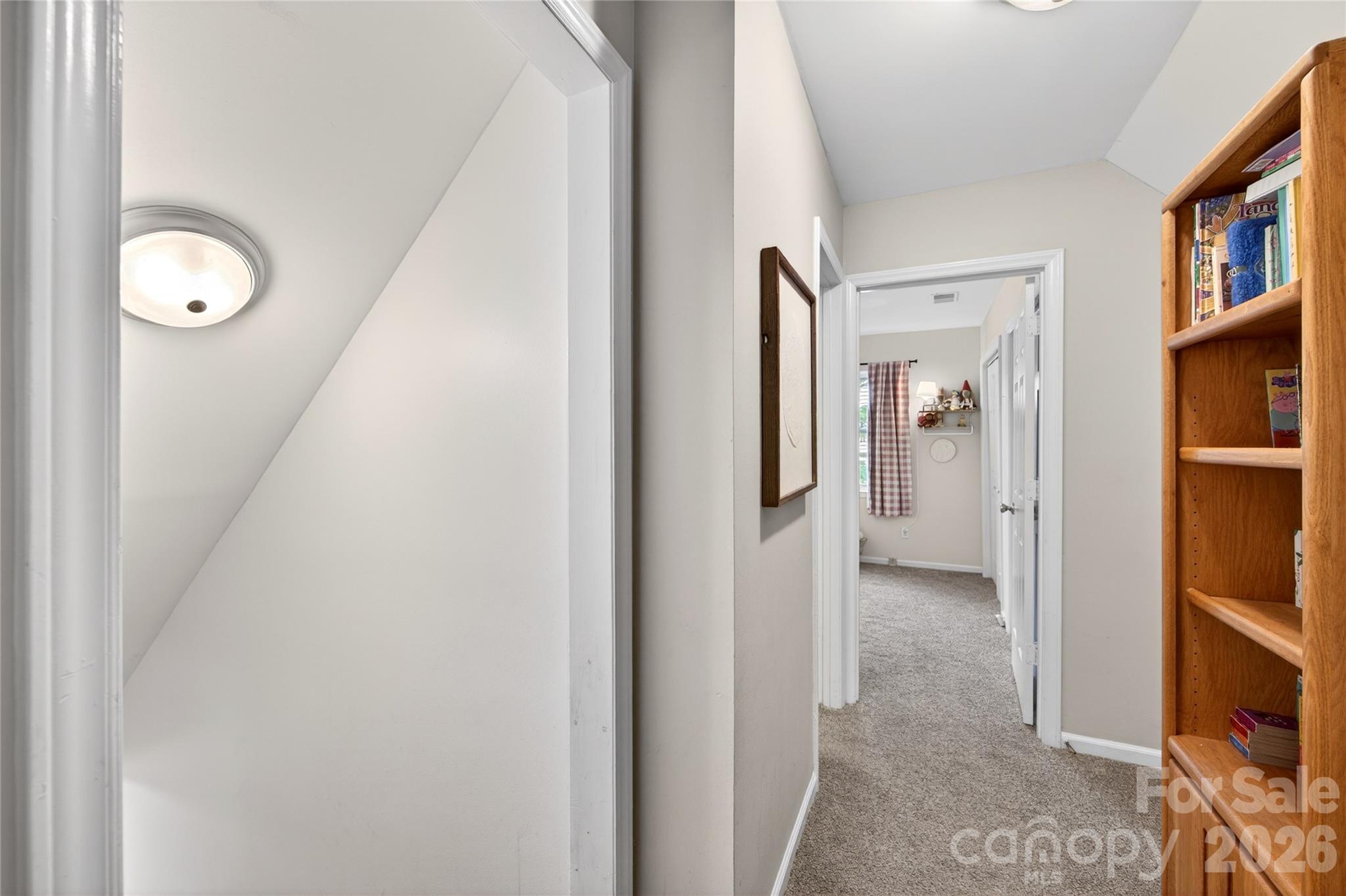 8713 Golf Ridge Drive — Charlotte