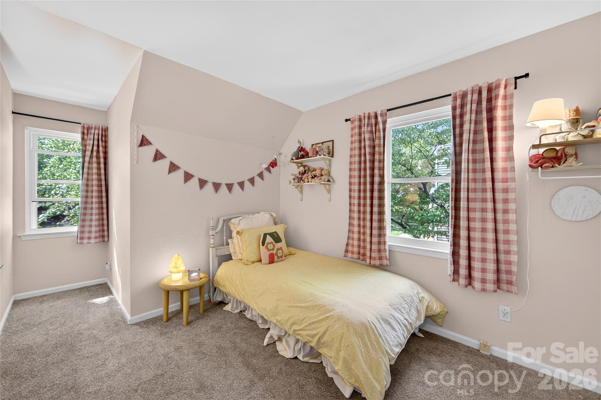 8713 Golf Ridge Drive — Charlotte