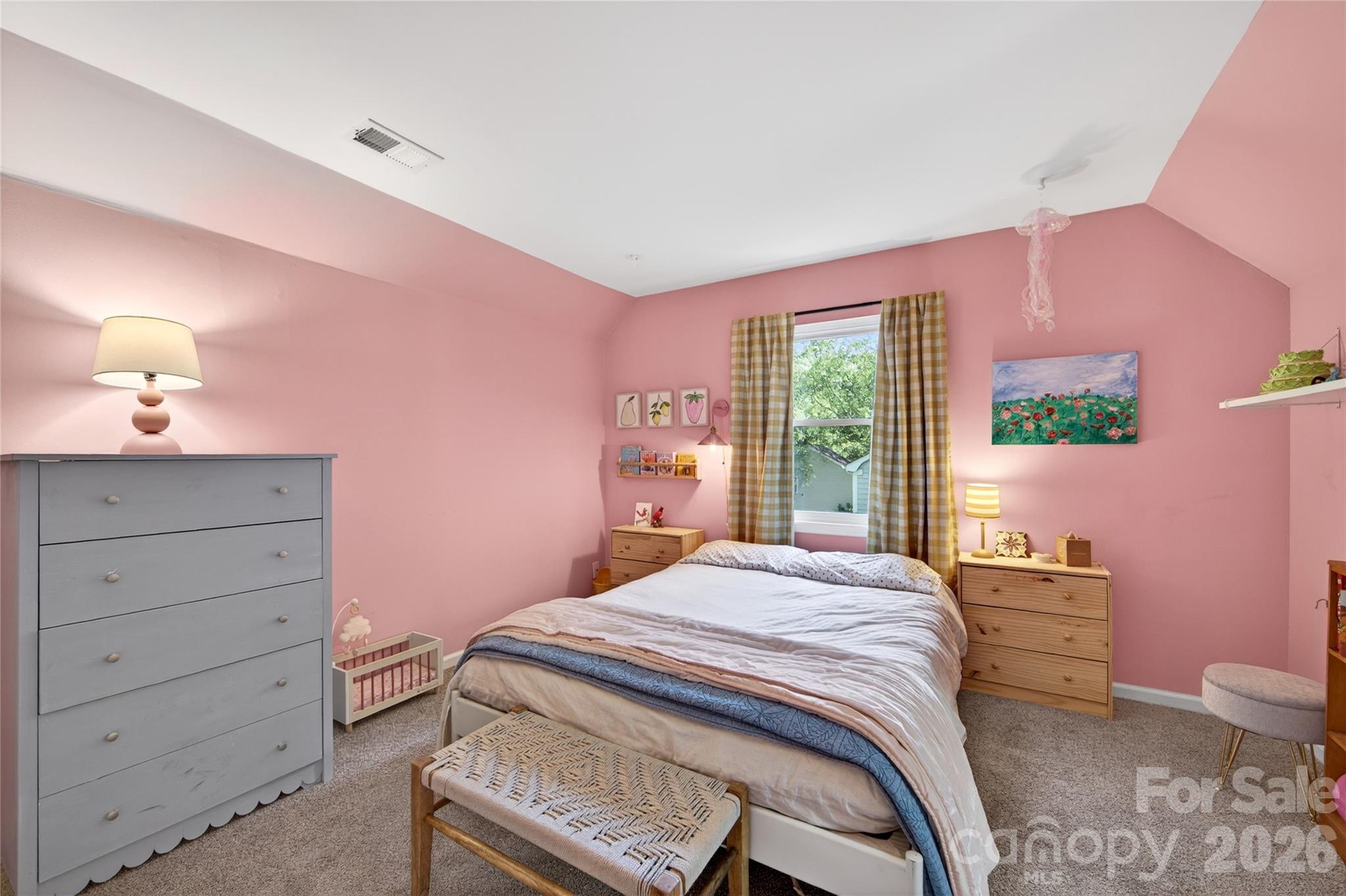 8713 Golf Ridge Drive — Charlotte