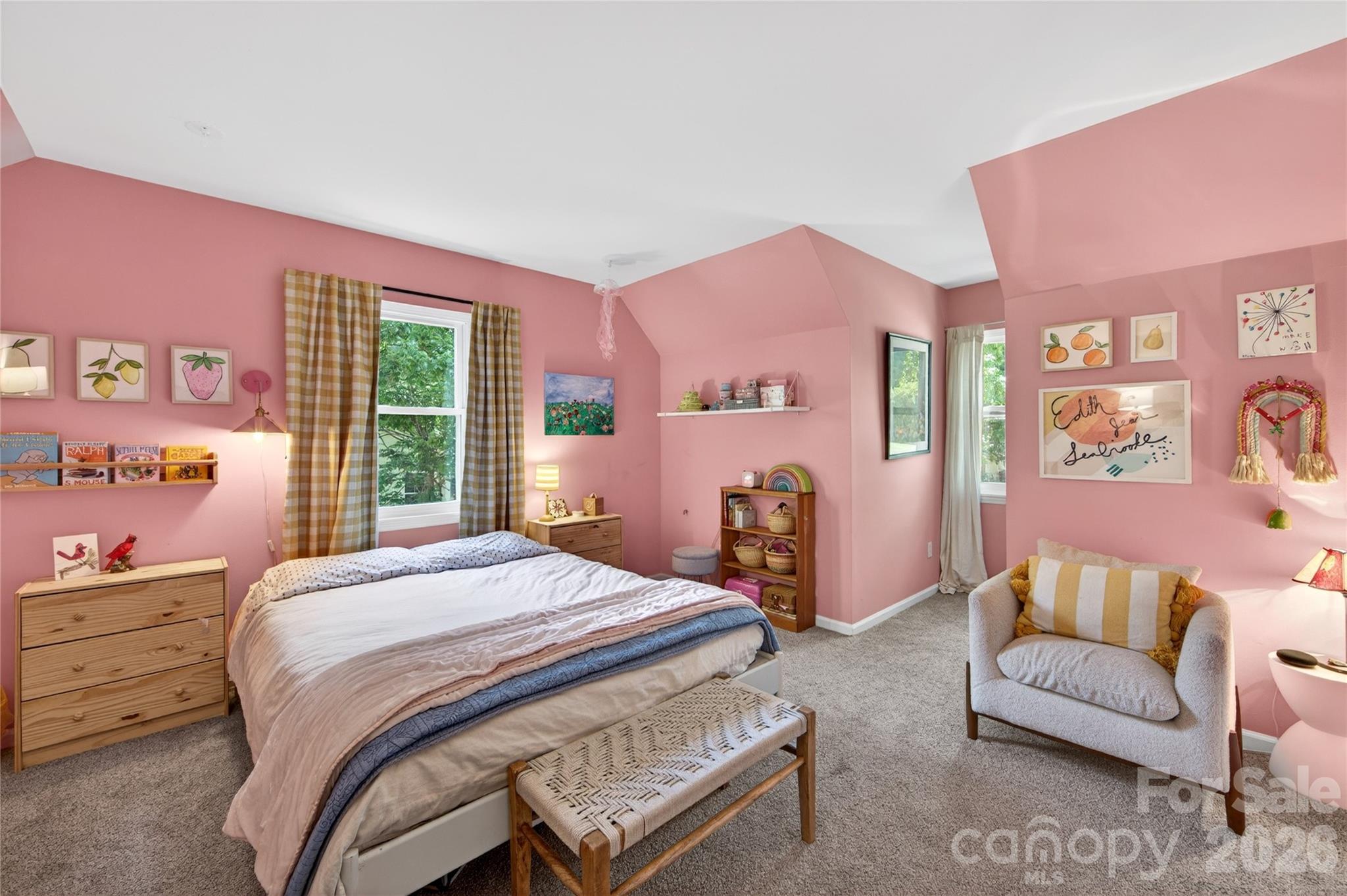 8713 Golf Ridge Drive — Charlotte