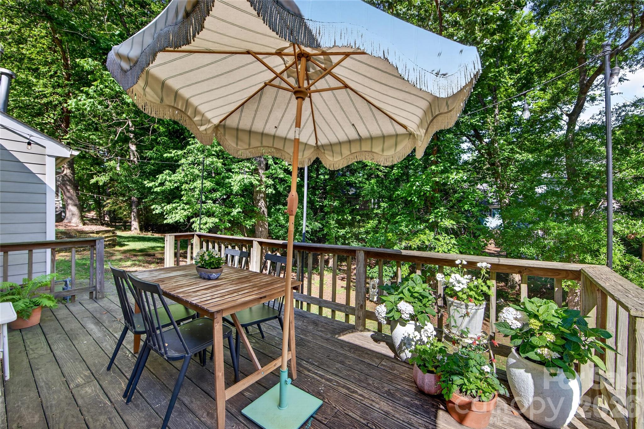 8713 Golf Ridge Drive — Charlotte
