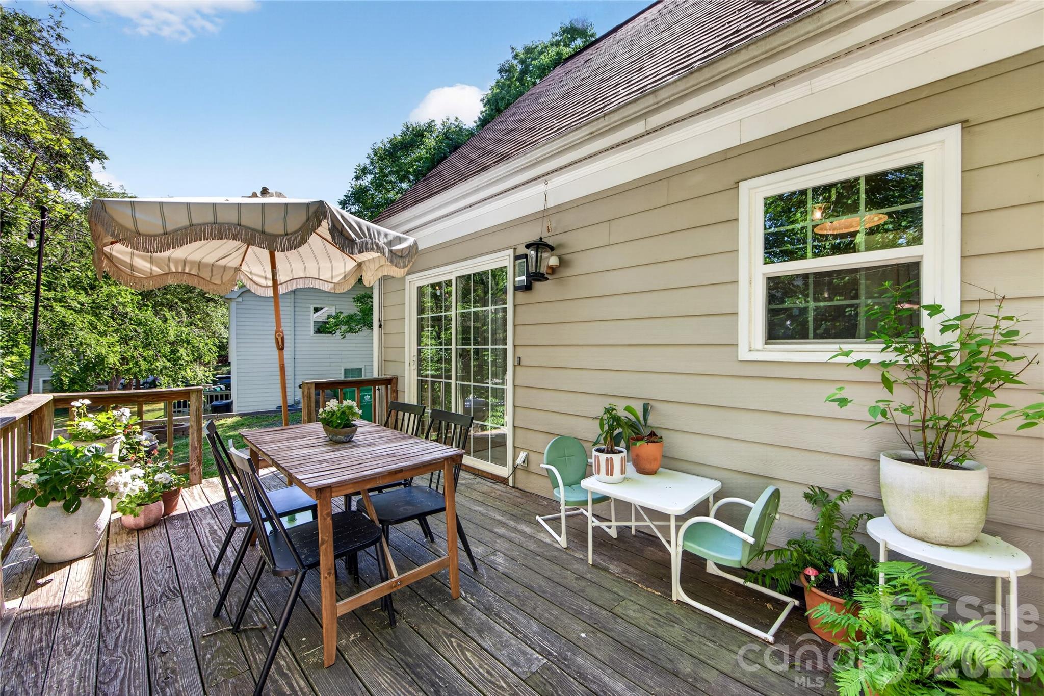 8713 Golf Ridge Drive — Charlotte