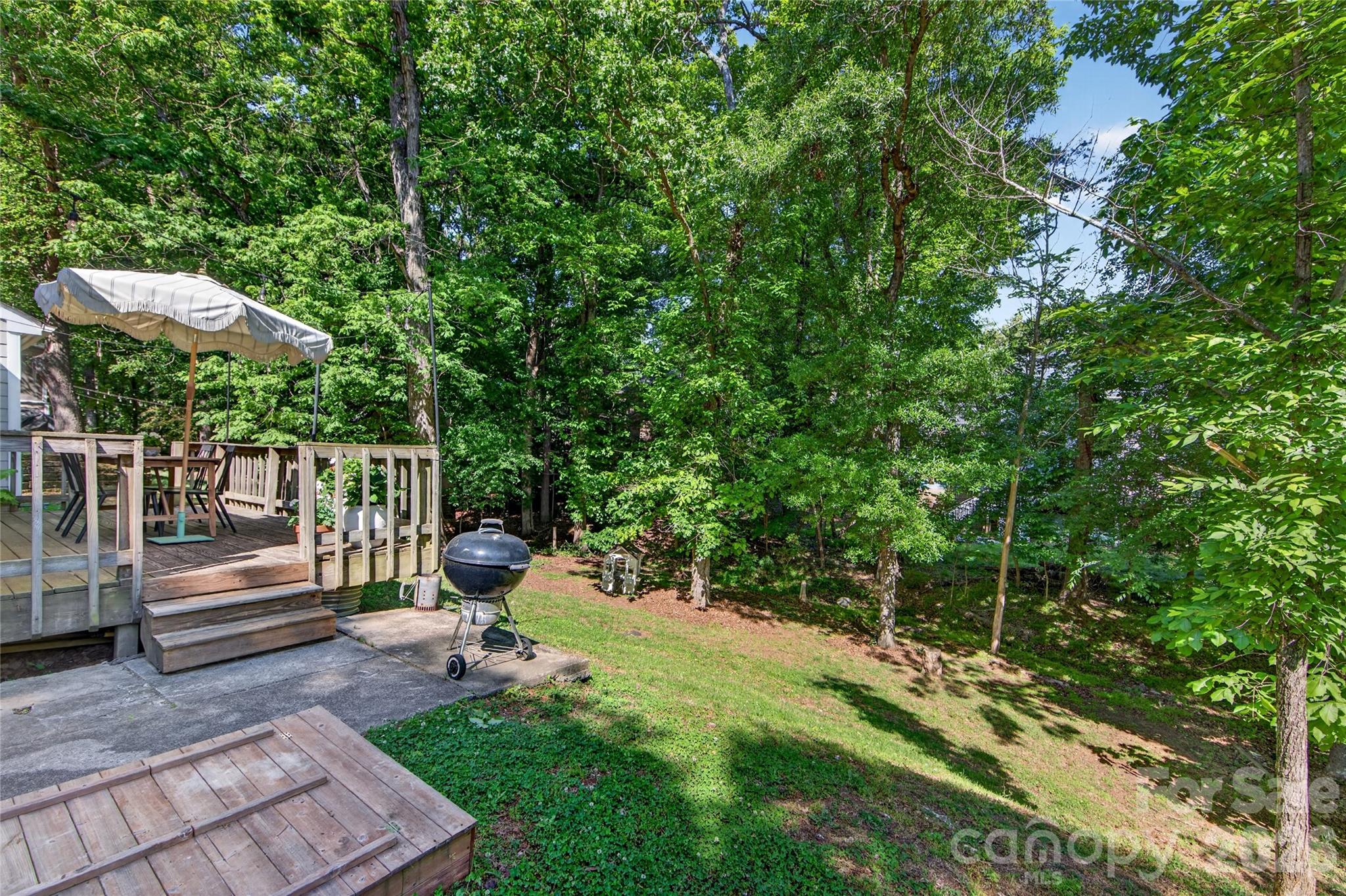 8713 Golf Ridge Drive — Charlotte