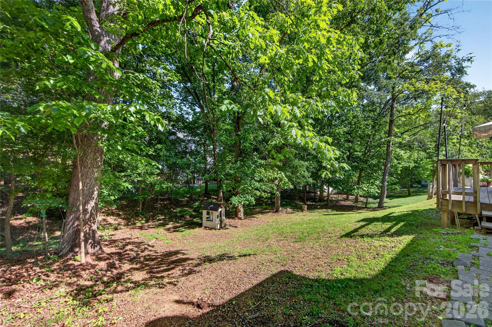8713 Golf Ridge Drive — Charlotte