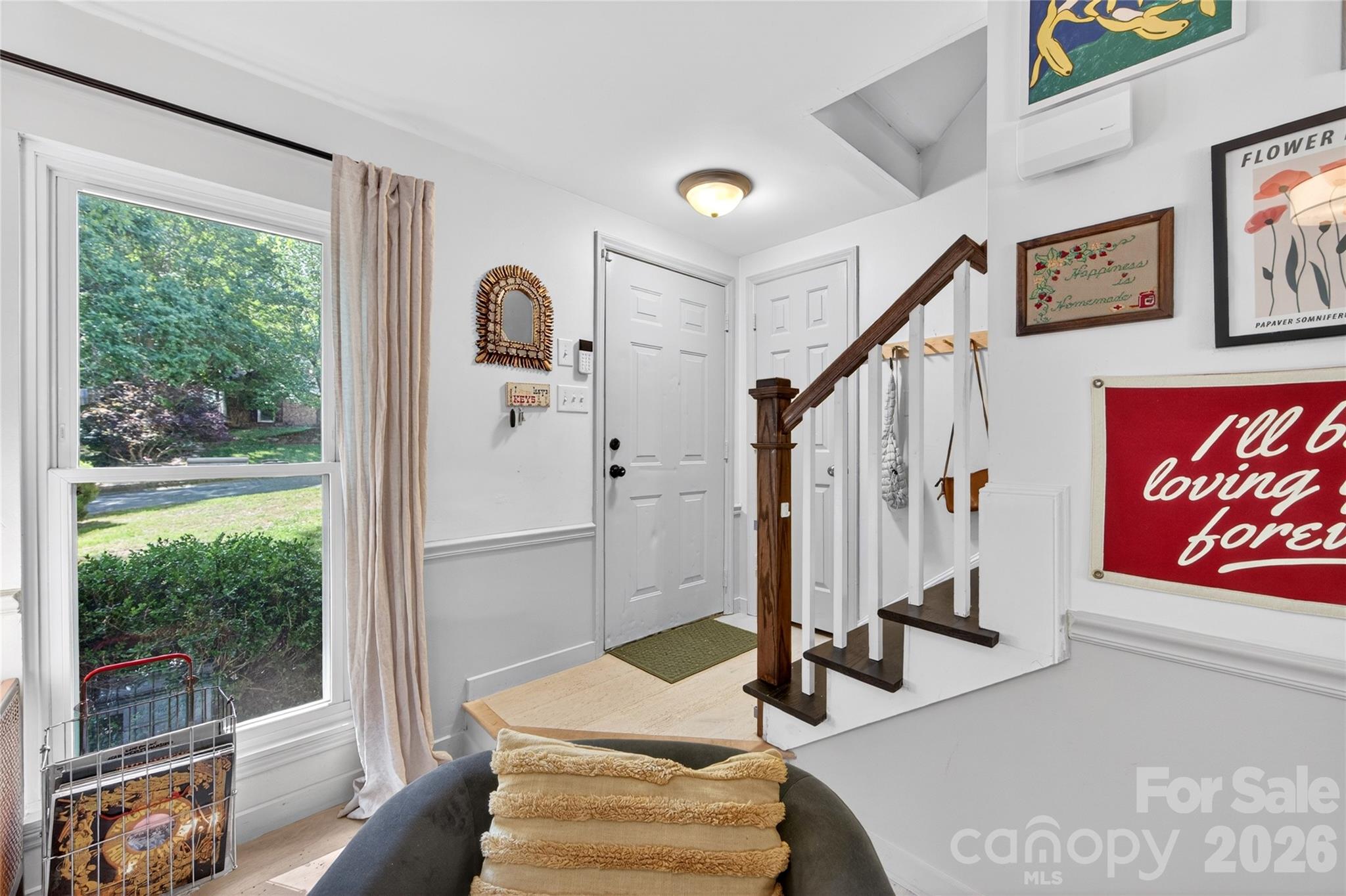 8713 Golf Ridge Drive — Charlotte