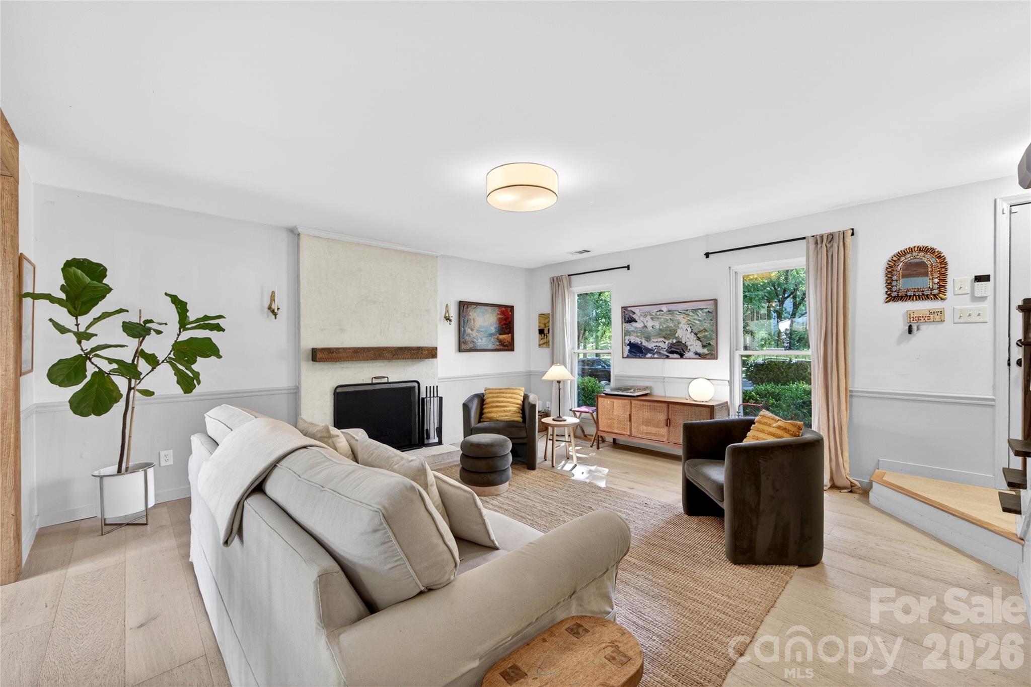 8713 Golf Ridge Drive — Charlotte