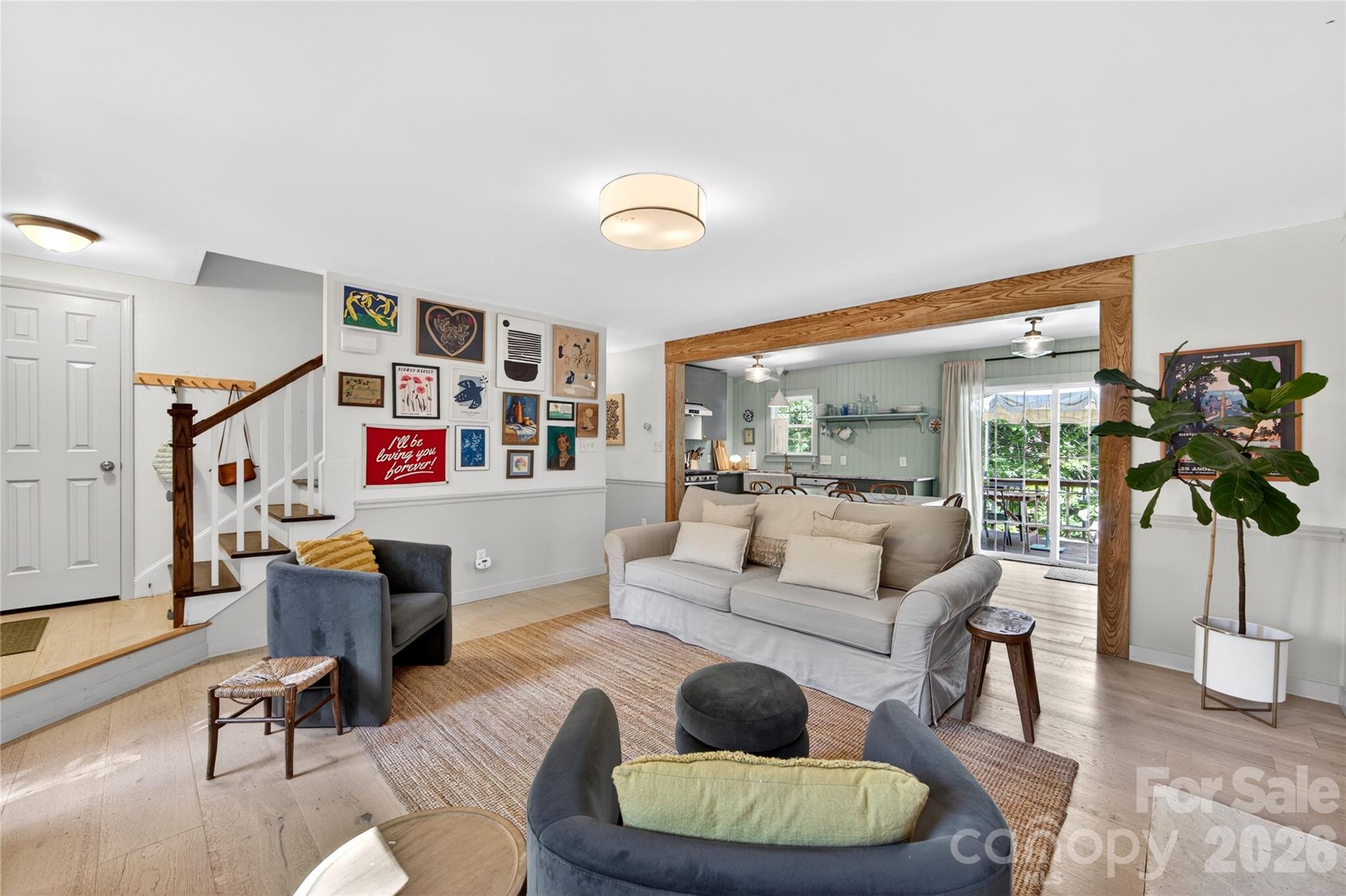 8713 Golf Ridge Drive — Charlotte