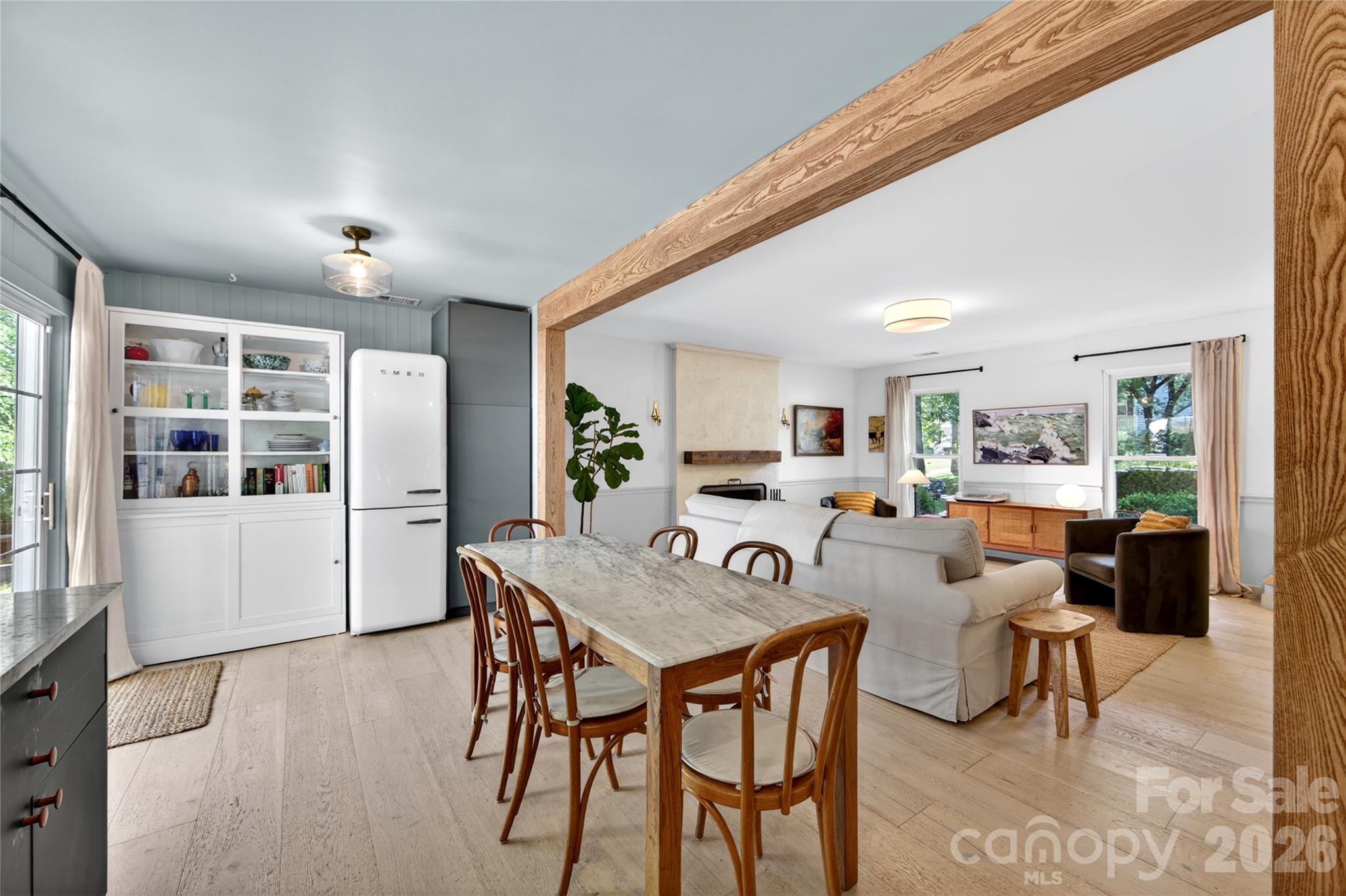 8713 Golf Ridge Drive — Charlotte