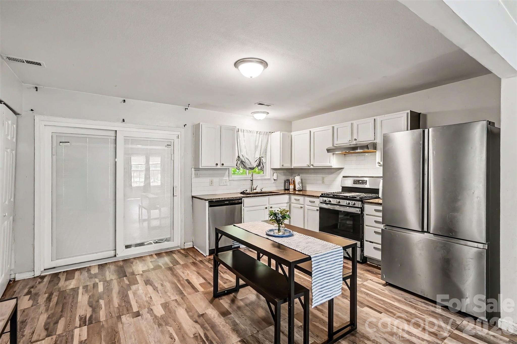 9306 Tiger Lily Lane — Charlotte