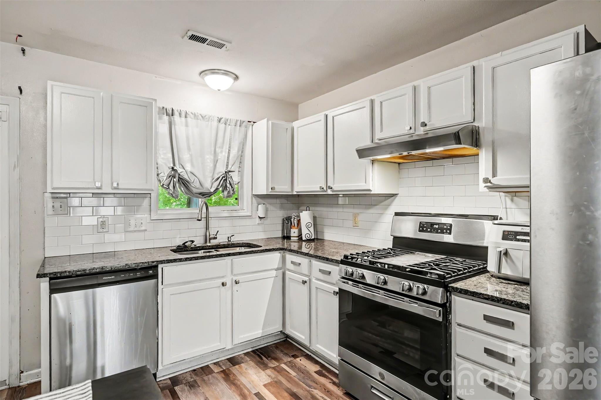 9306 Tiger Lily Lane — Charlotte