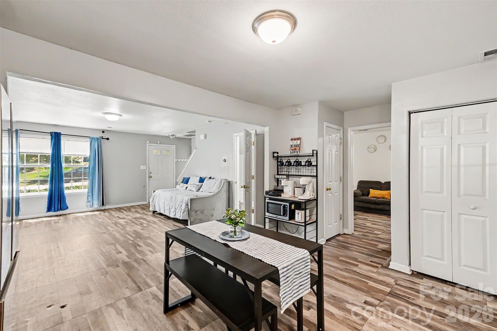 9306 Tiger Lily Lane — Charlotte