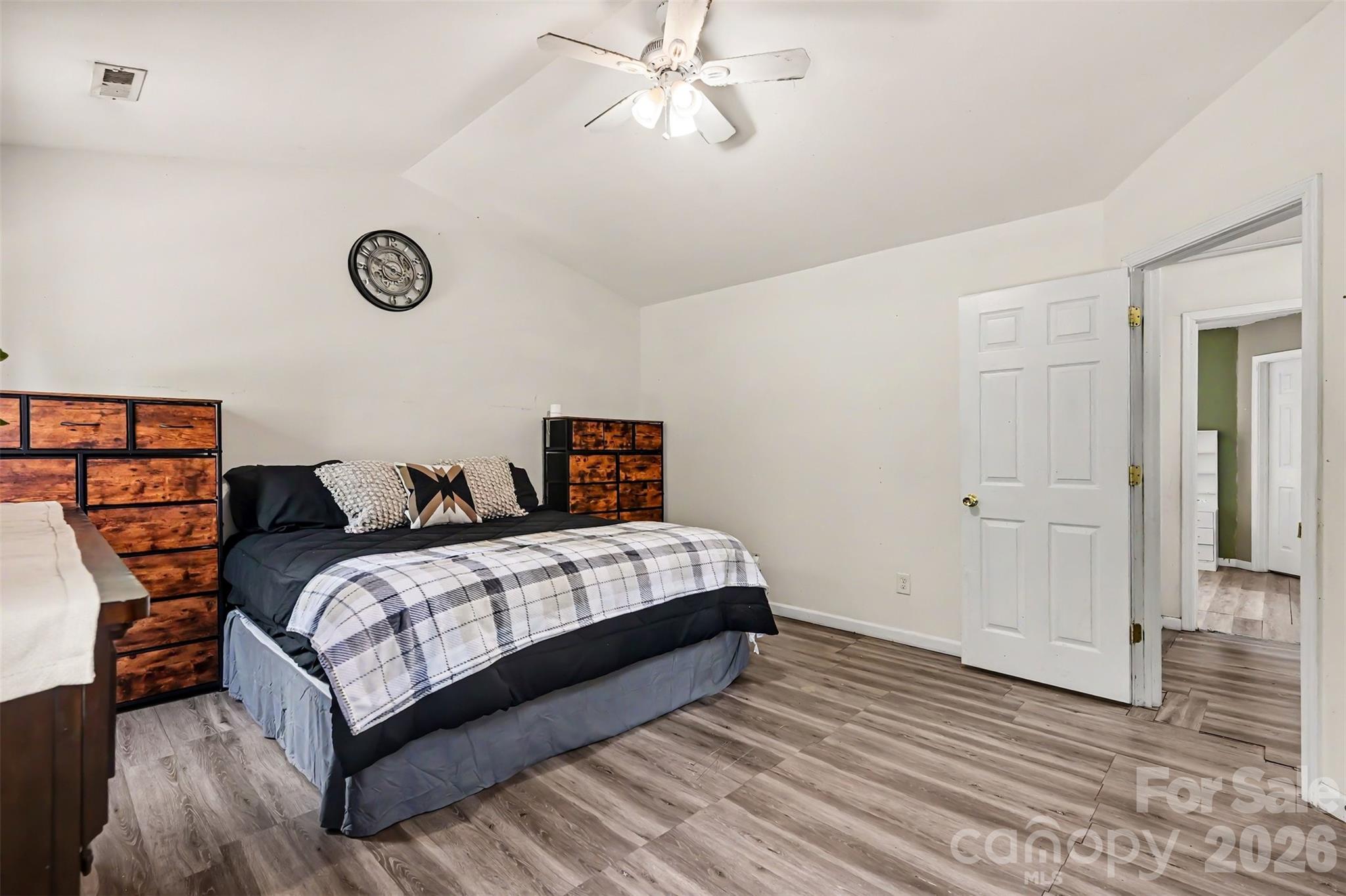 9306 Tiger Lily Lane — Charlotte