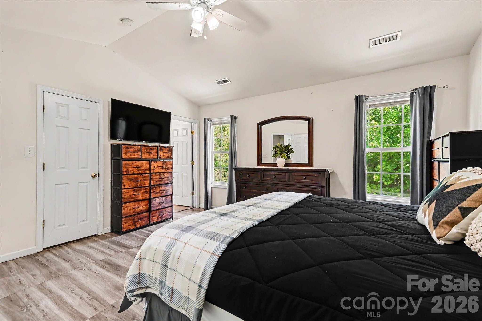 9306 Tiger Lily Lane — Charlotte