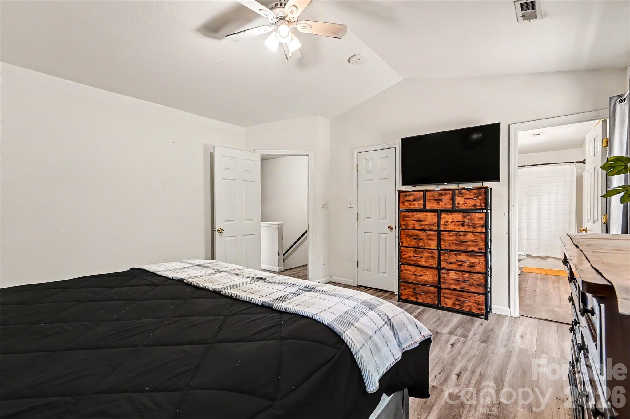 9306 Tiger Lily Lane — Charlotte