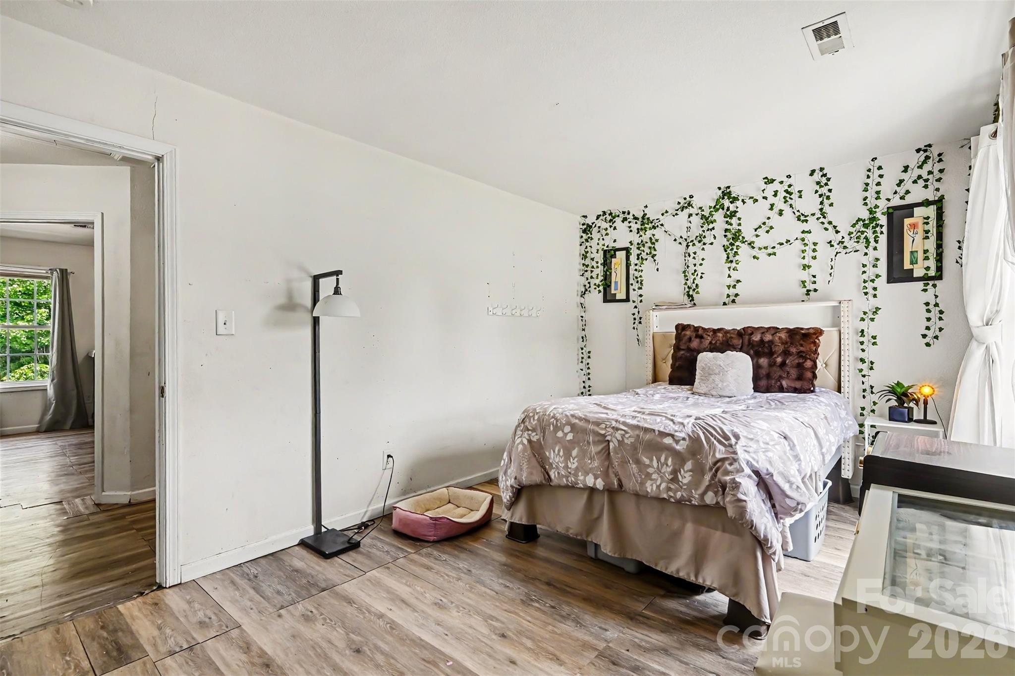 9306 Tiger Lily Lane — Charlotte