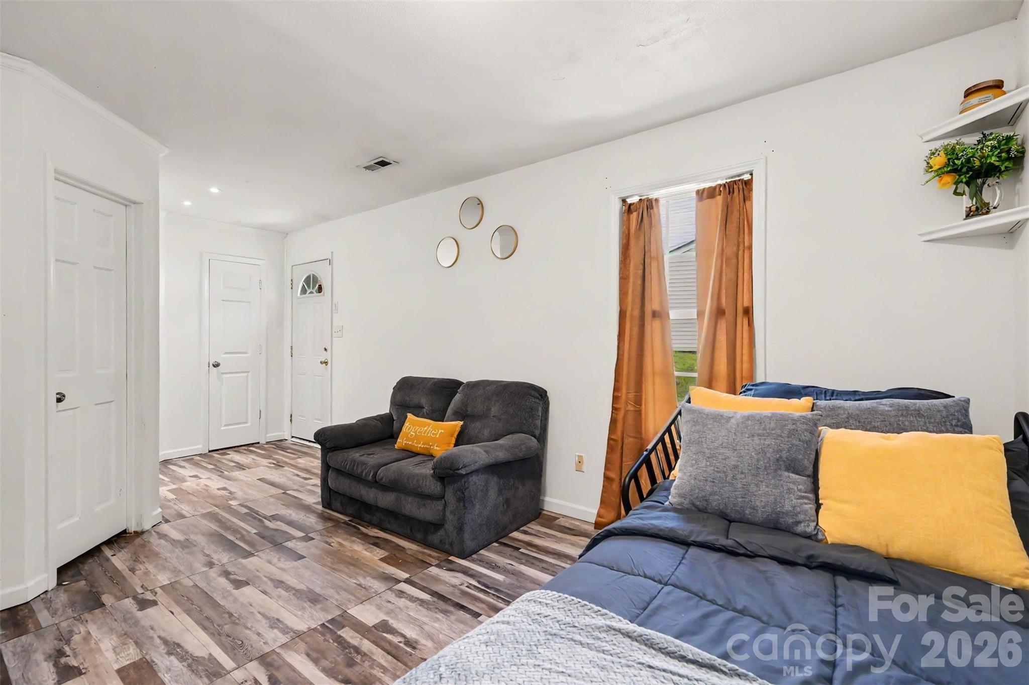 9306 Tiger Lily Lane — Charlotte