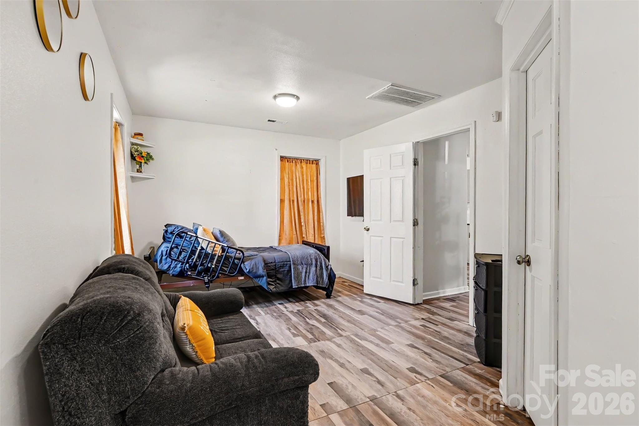 9306 Tiger Lily Lane — Charlotte