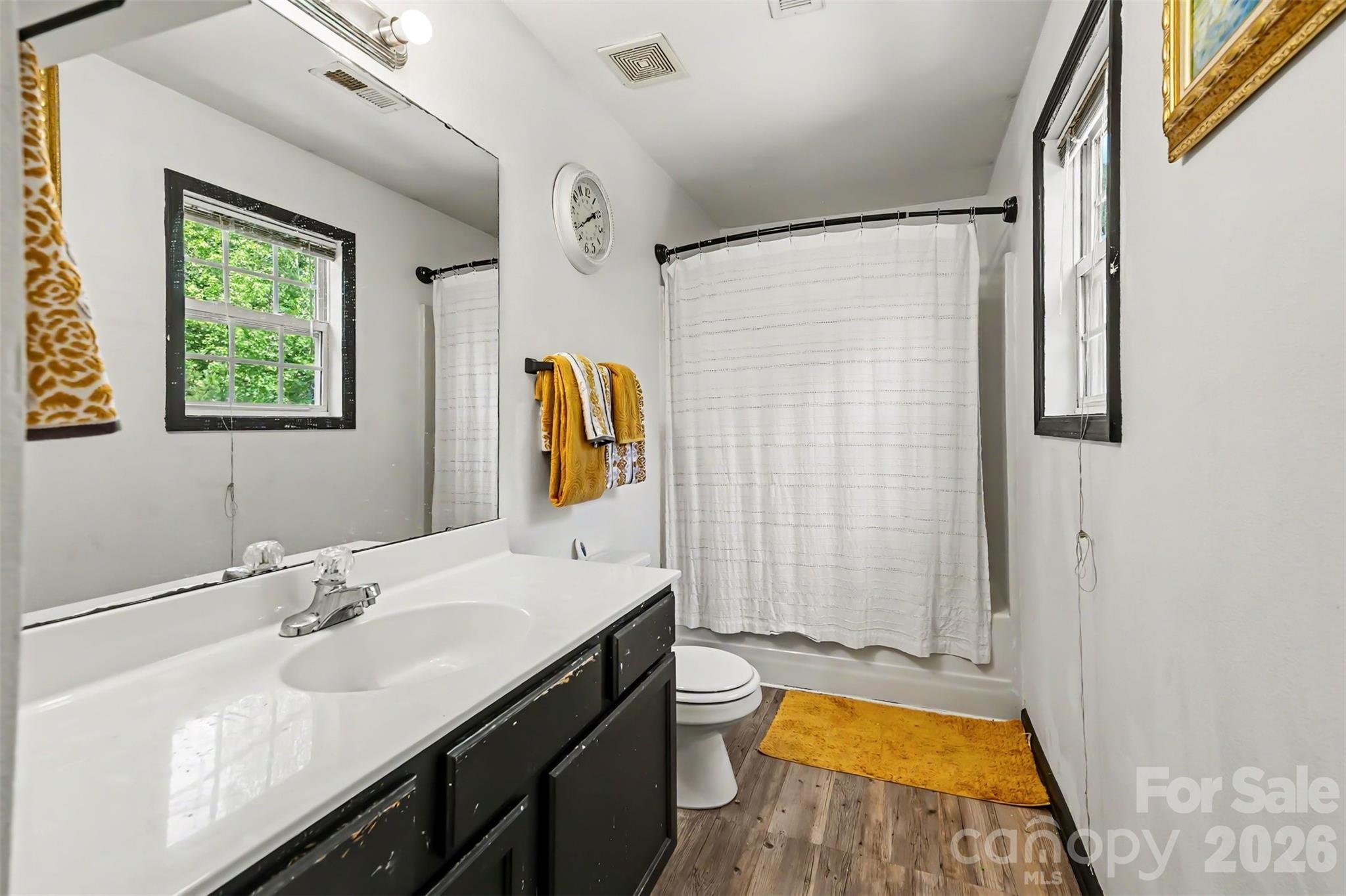 9306 Tiger Lily Lane — Charlotte