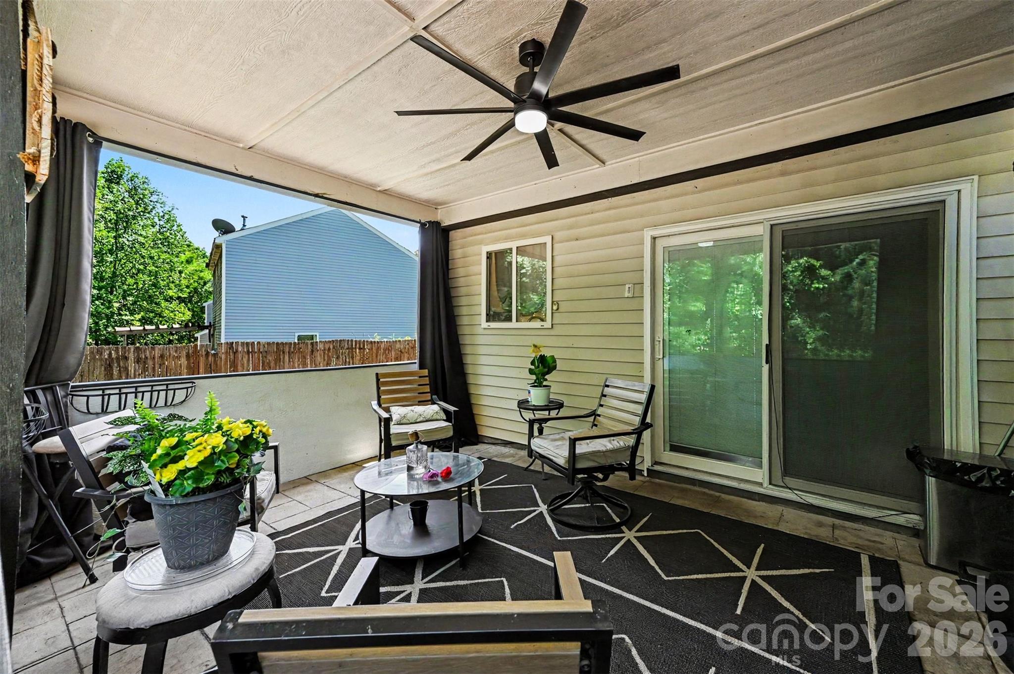 9306 Tiger Lily Lane — Charlotte