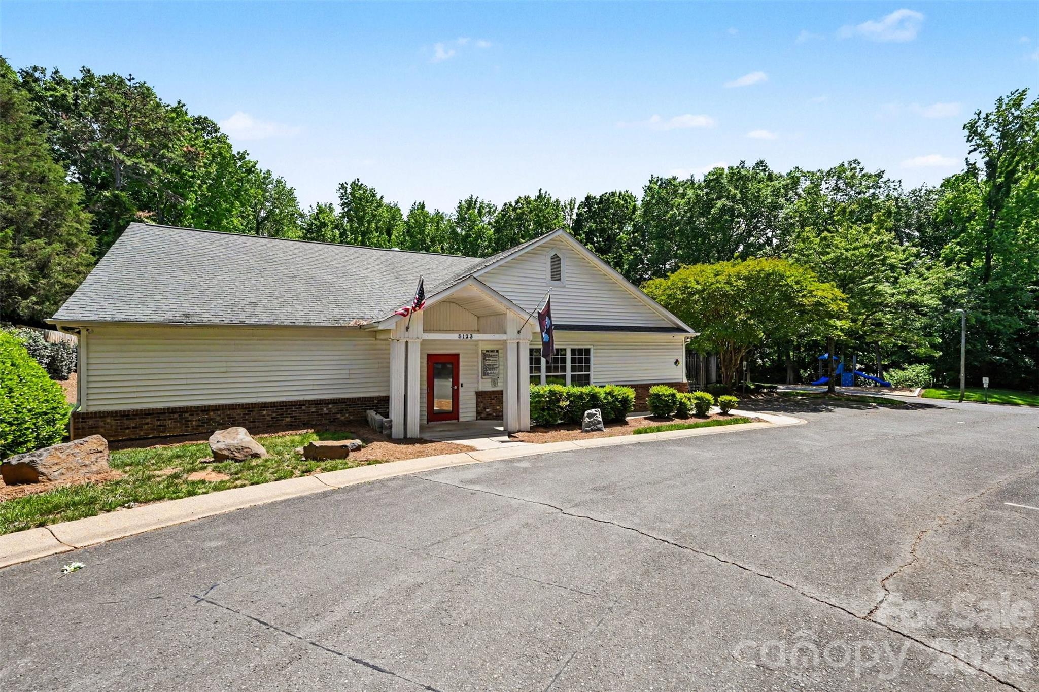 9306 Tiger Lily Lane — Charlotte