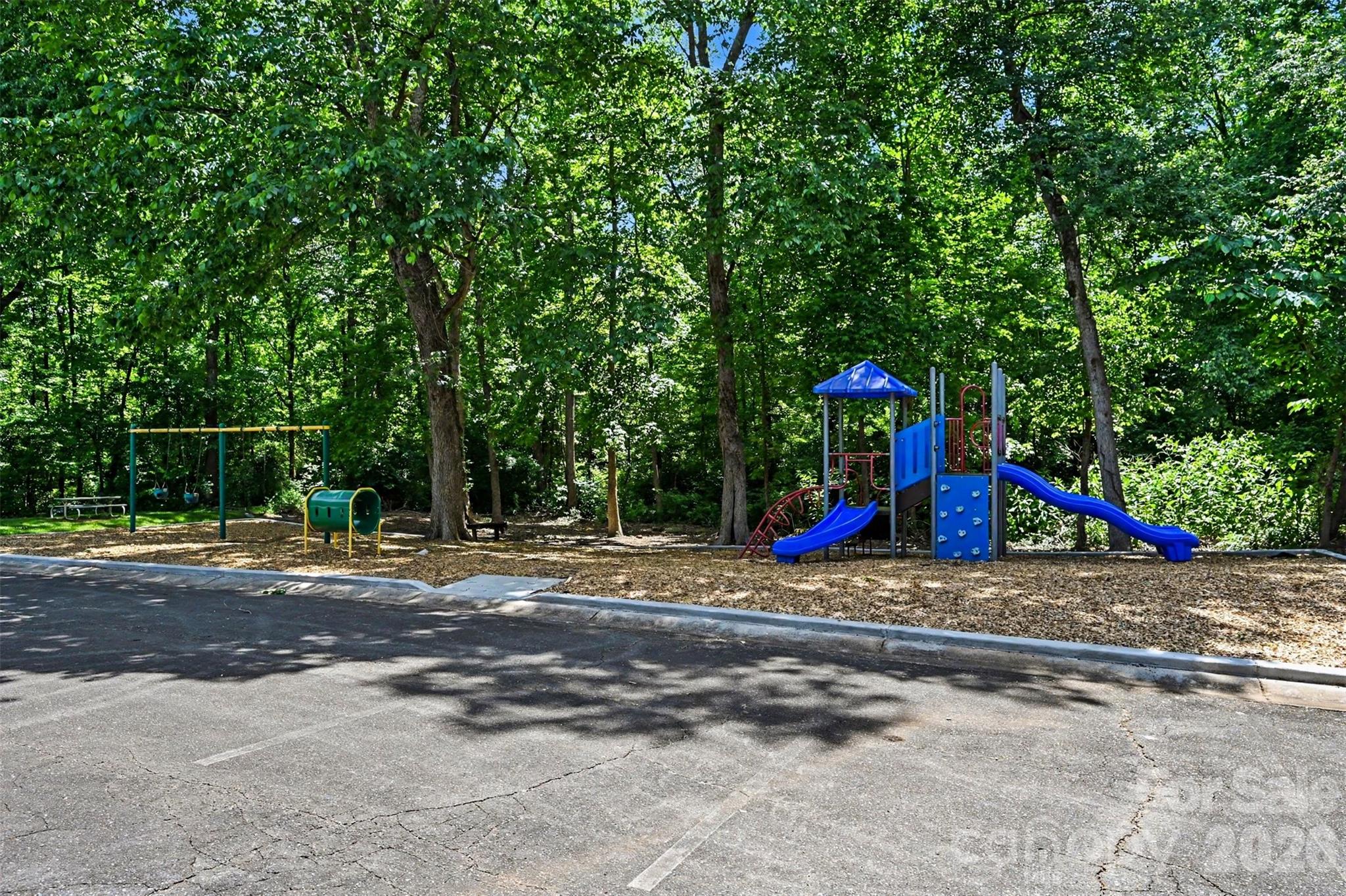 9306 Tiger Lily Lane — Charlotte