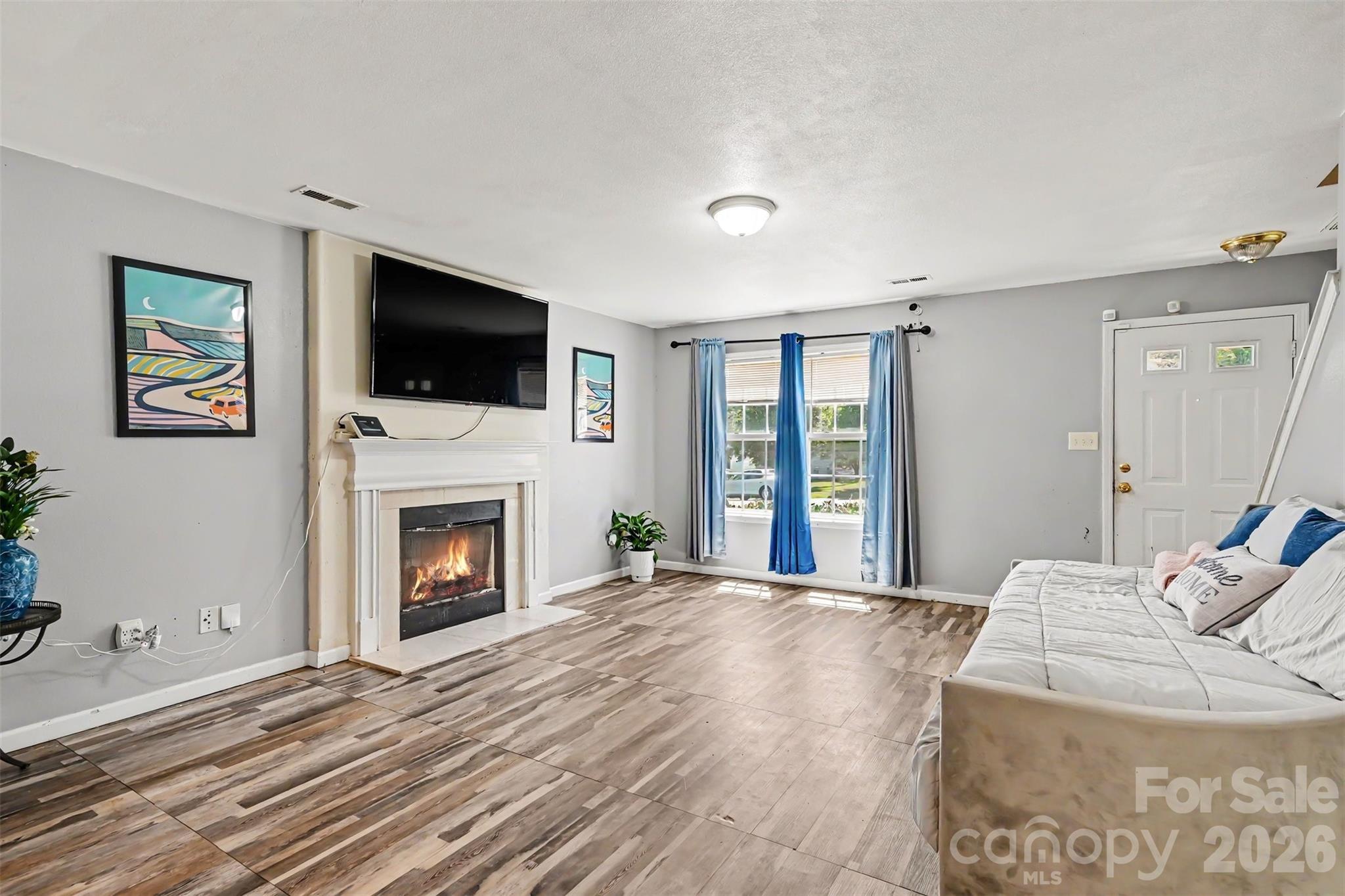 9306 Tiger Lily Lane — Charlotte