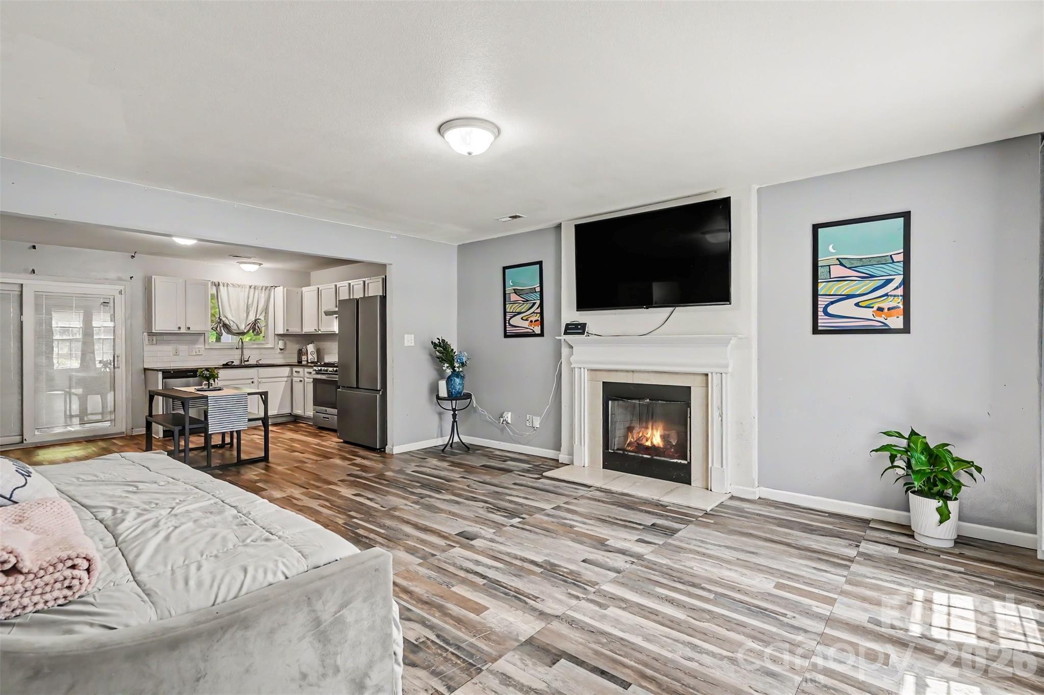 9306 Tiger Lily Lane — Charlotte