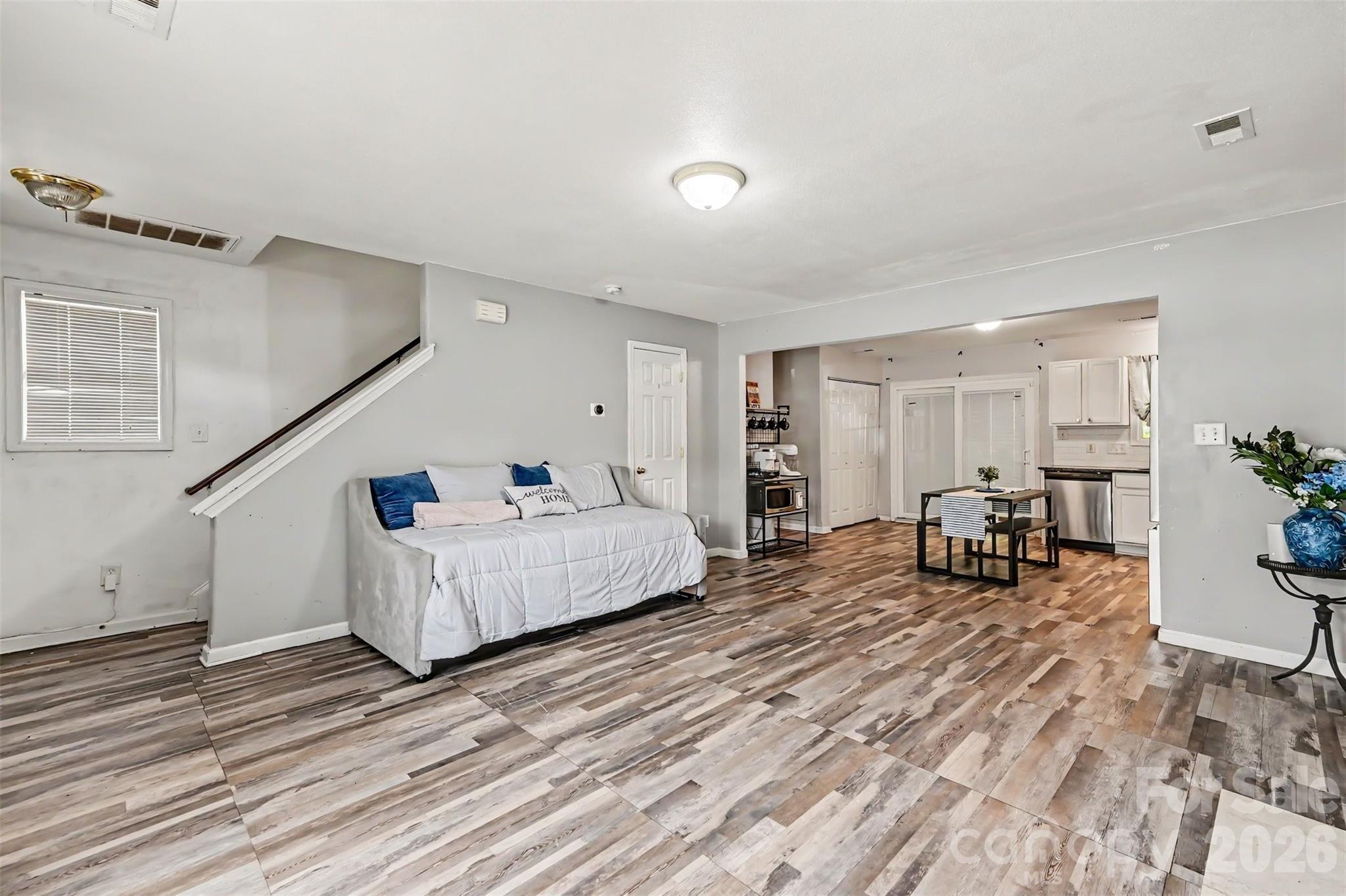 9306 Tiger Lily Lane — Charlotte