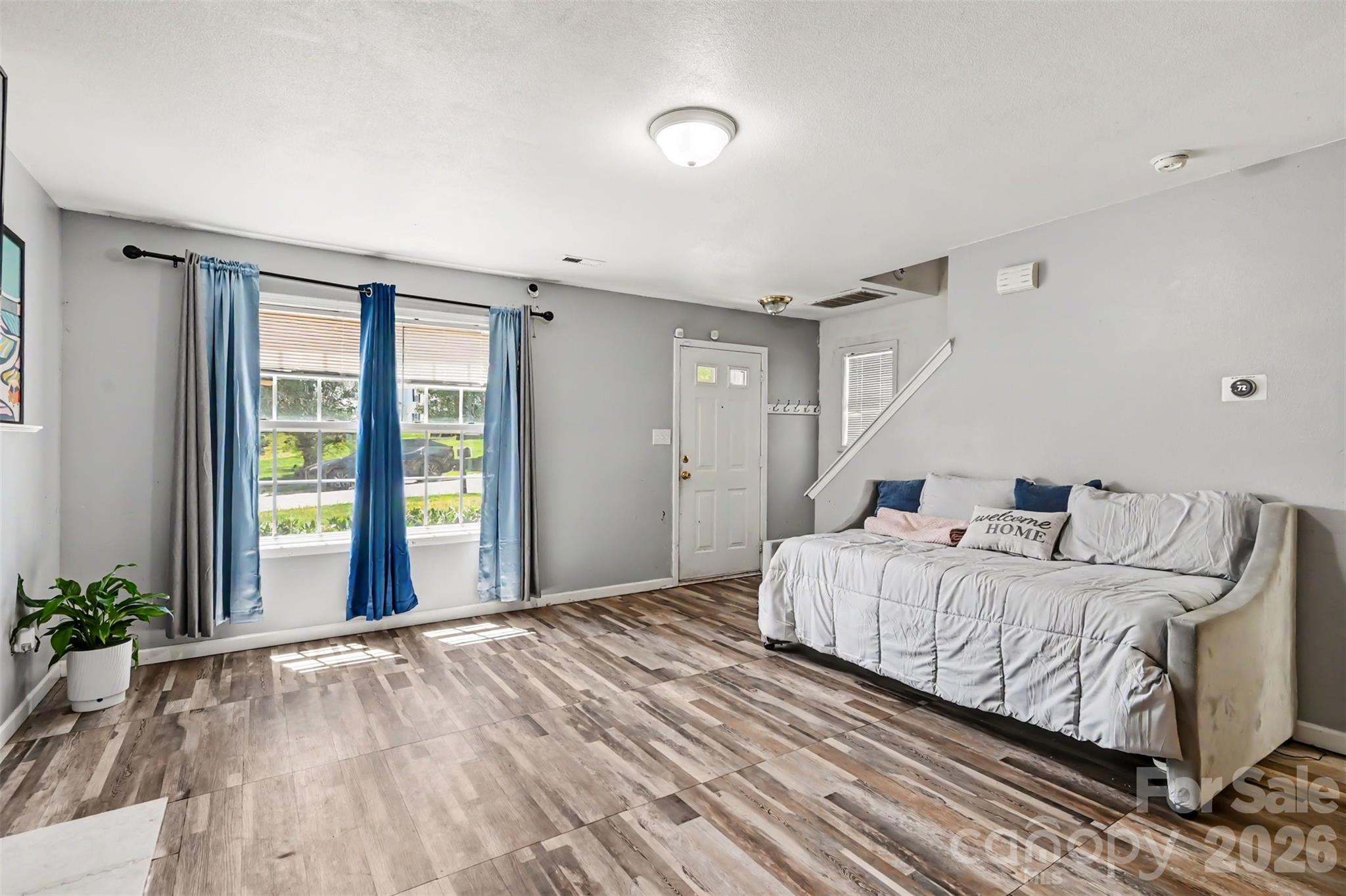 9306 Tiger Lily Lane — Charlotte
