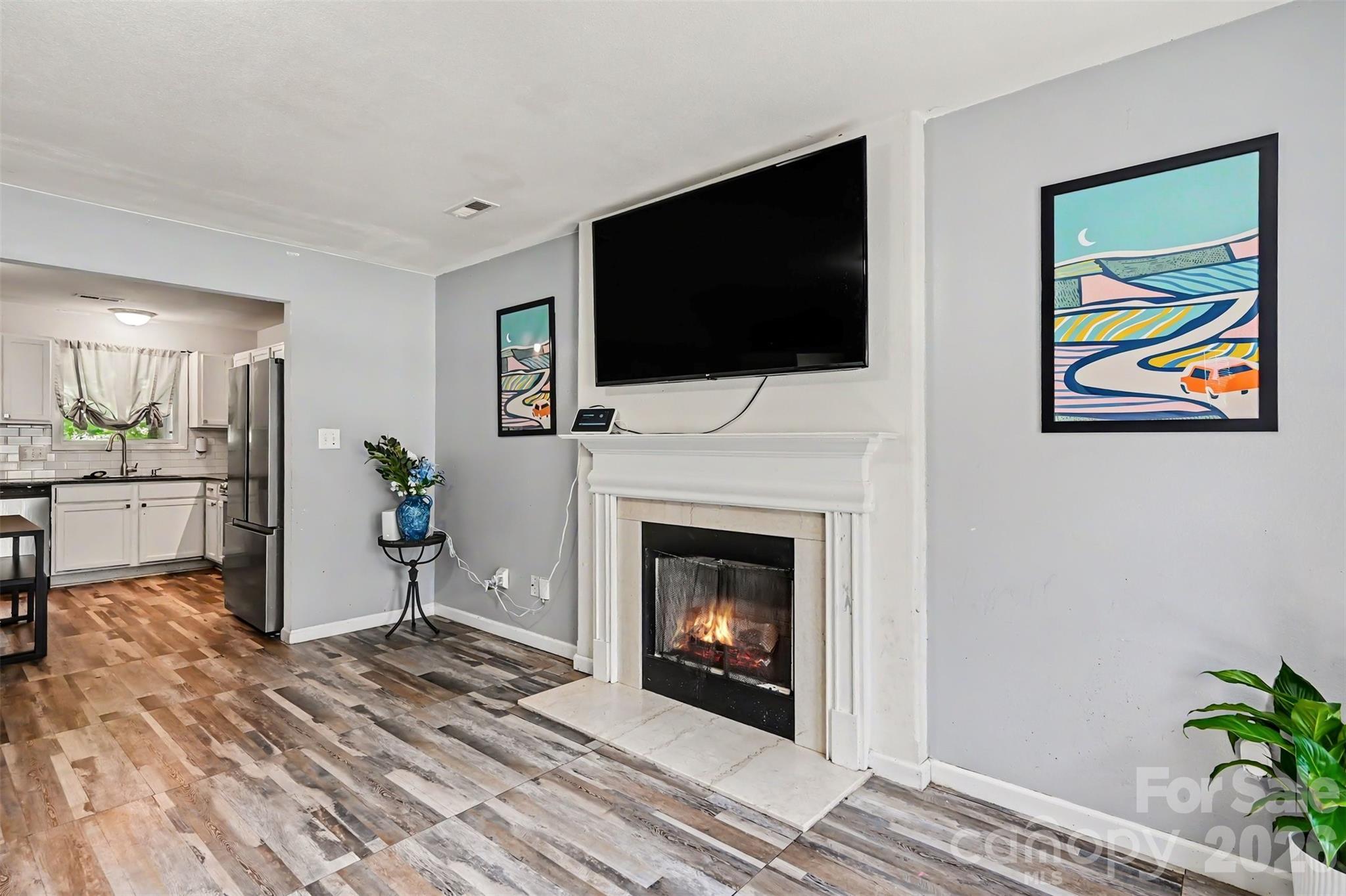 9306 Tiger Lily Lane — Charlotte