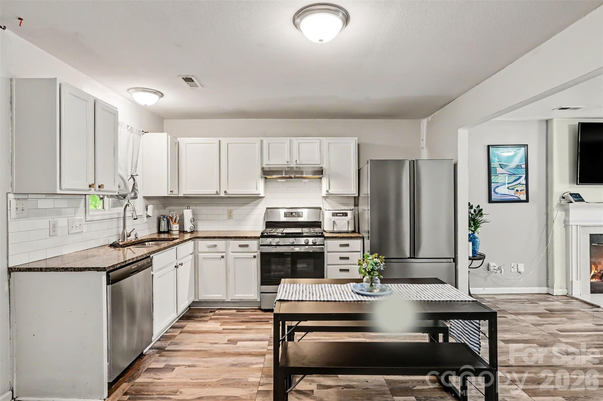 9306 Tiger Lily Lane — Charlotte