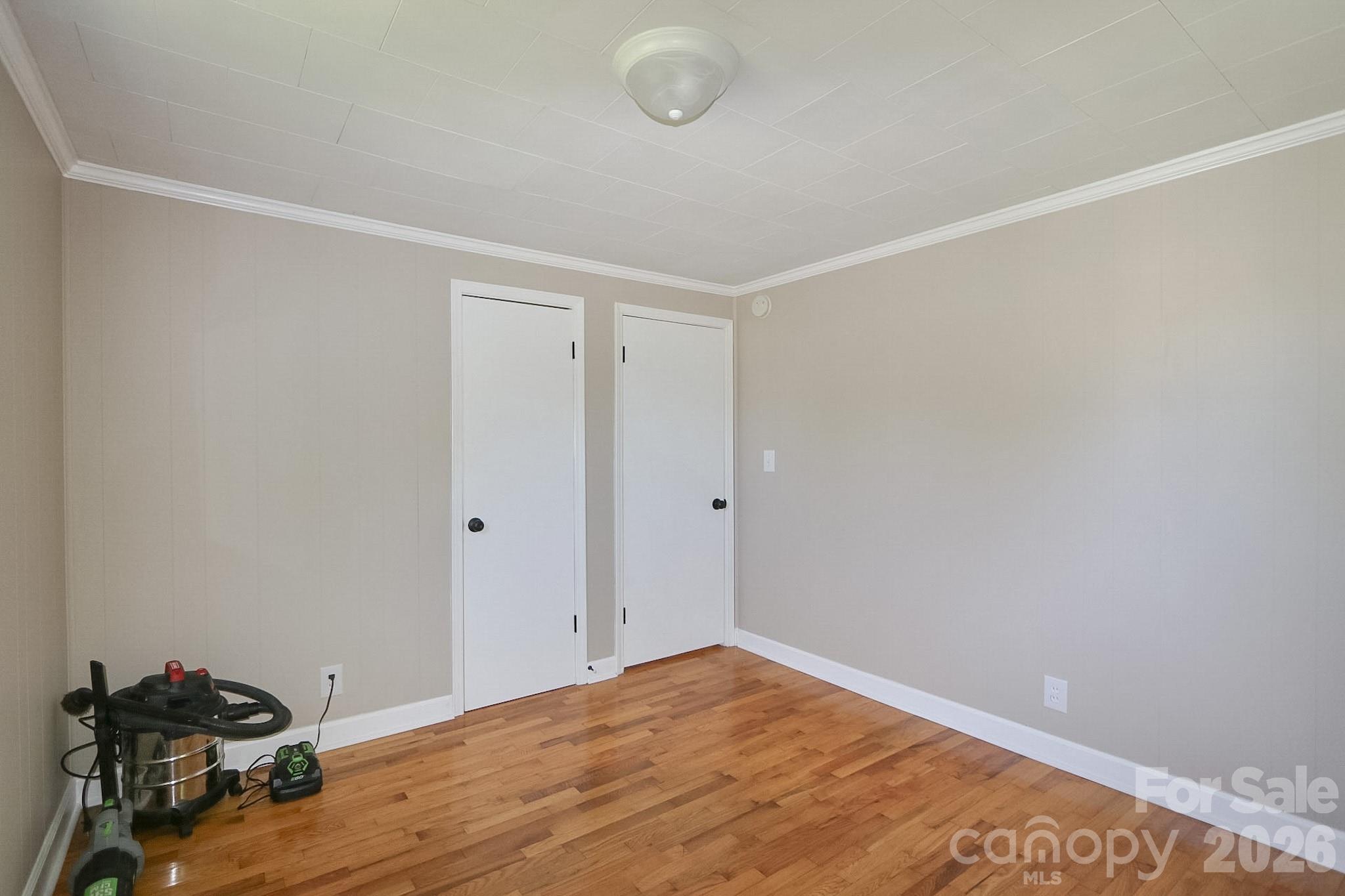 1279 N Hoots Road — Ronda