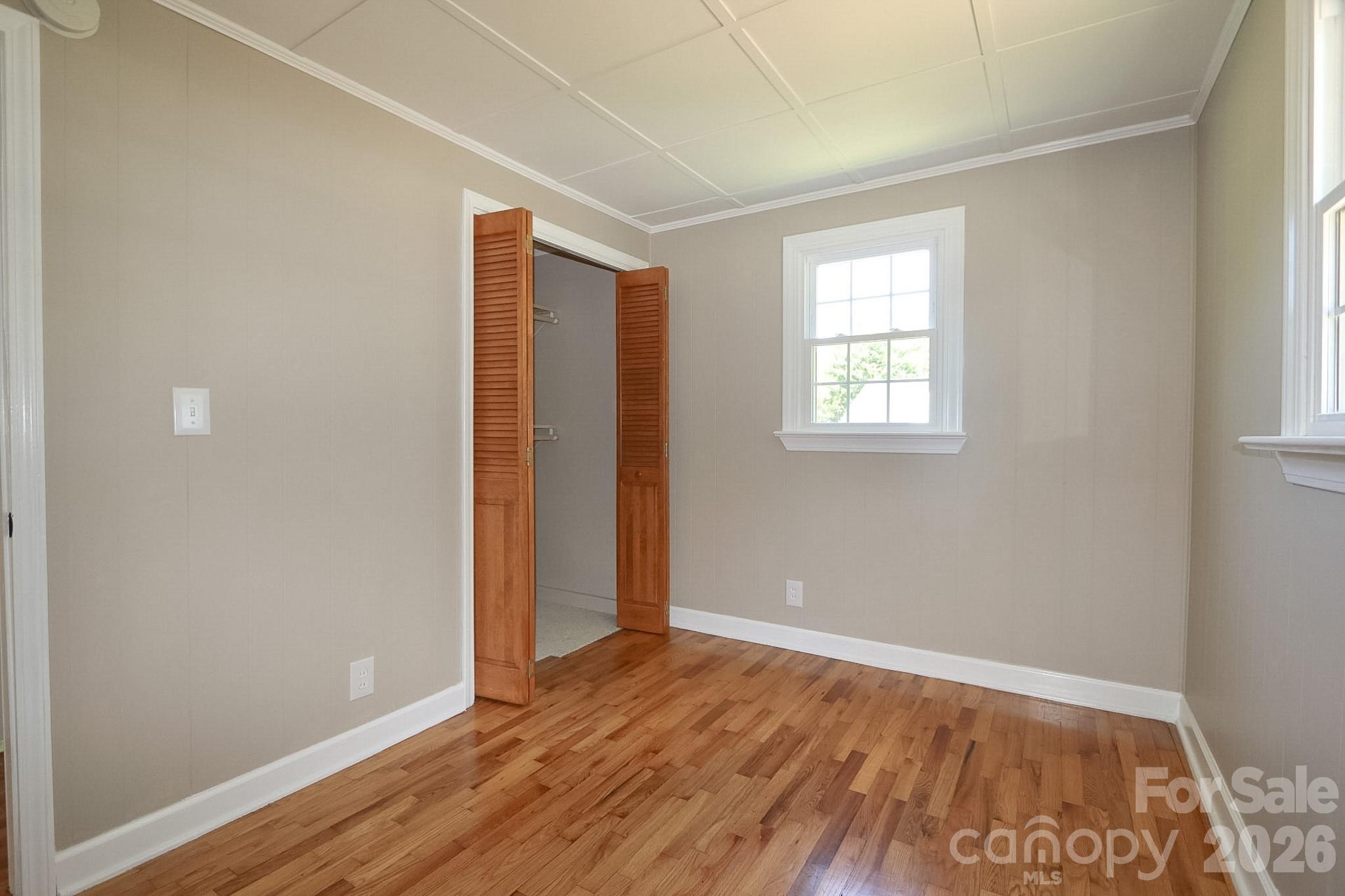 1279 N Hoots Road — Ronda