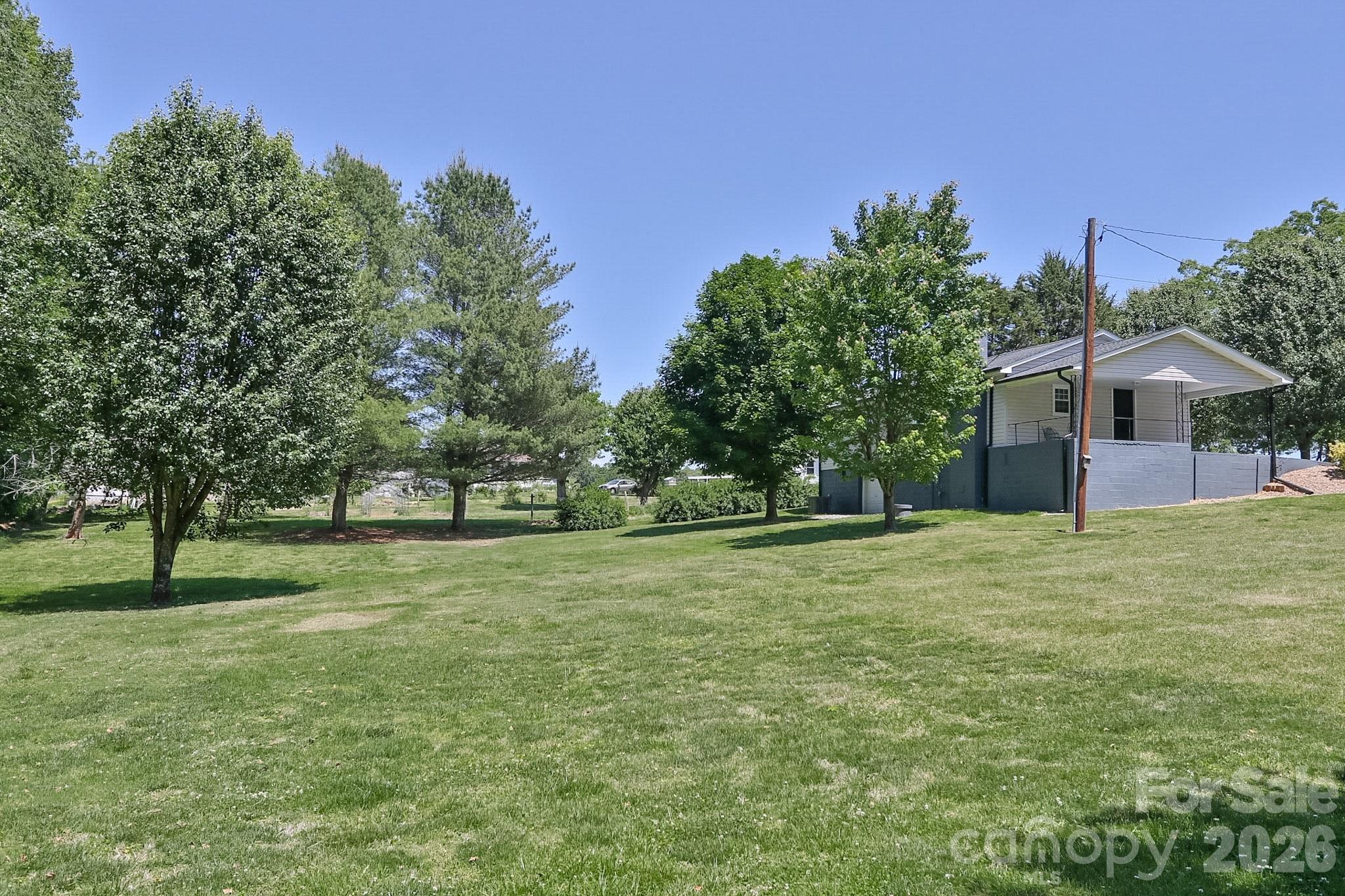 1279 N Hoots Road — Ronda