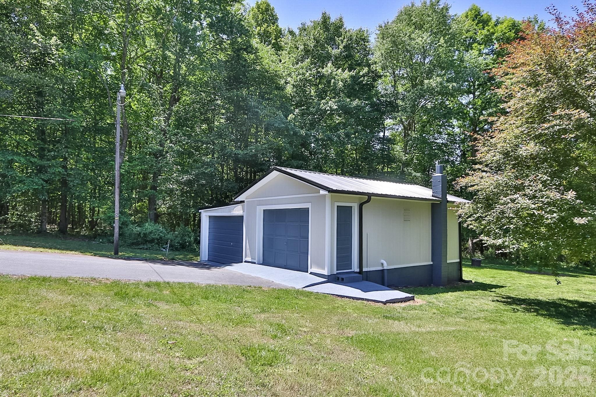 1279 N Hoots Road — Ronda