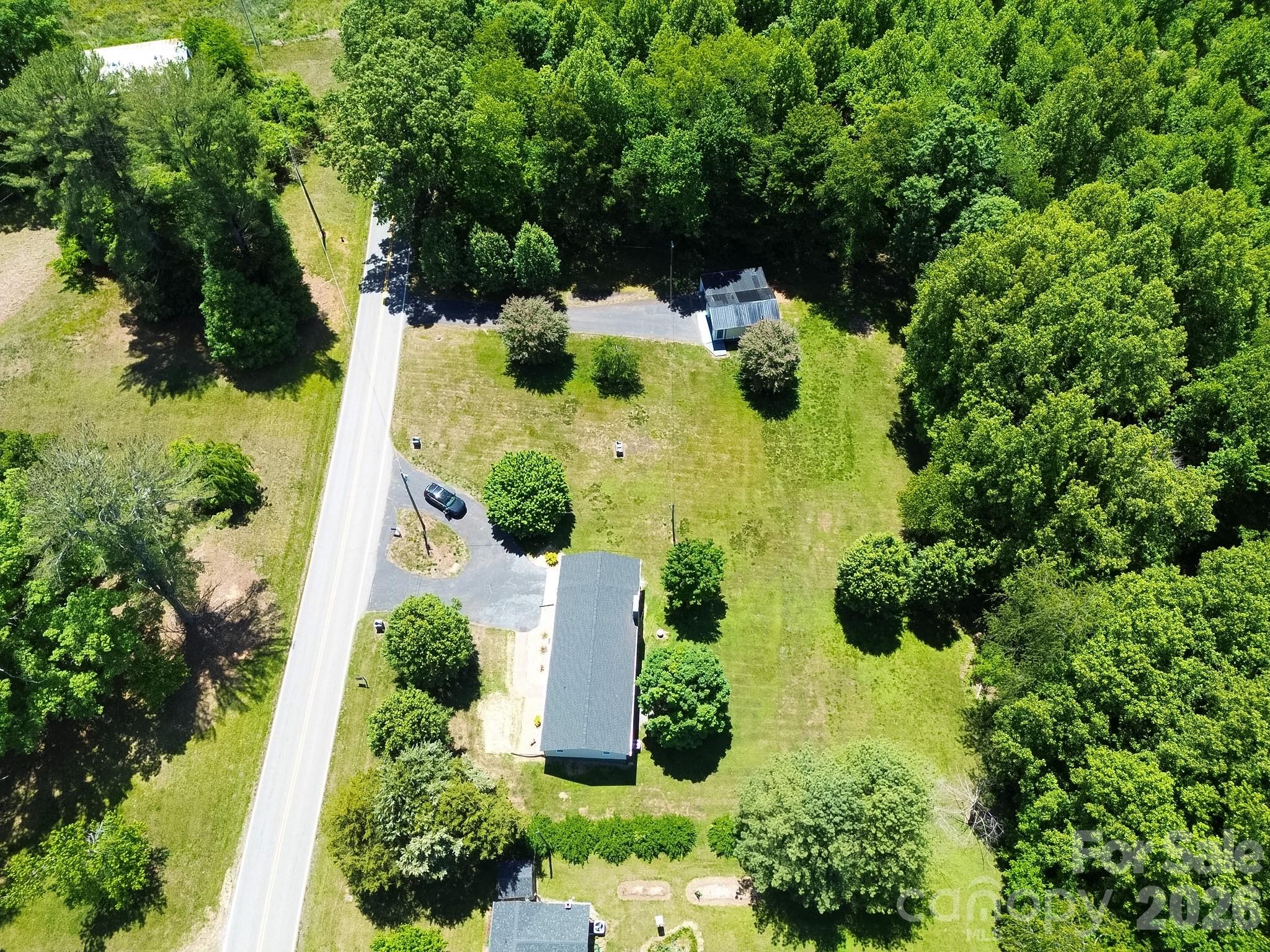 1279 N Hoots Road — Ronda