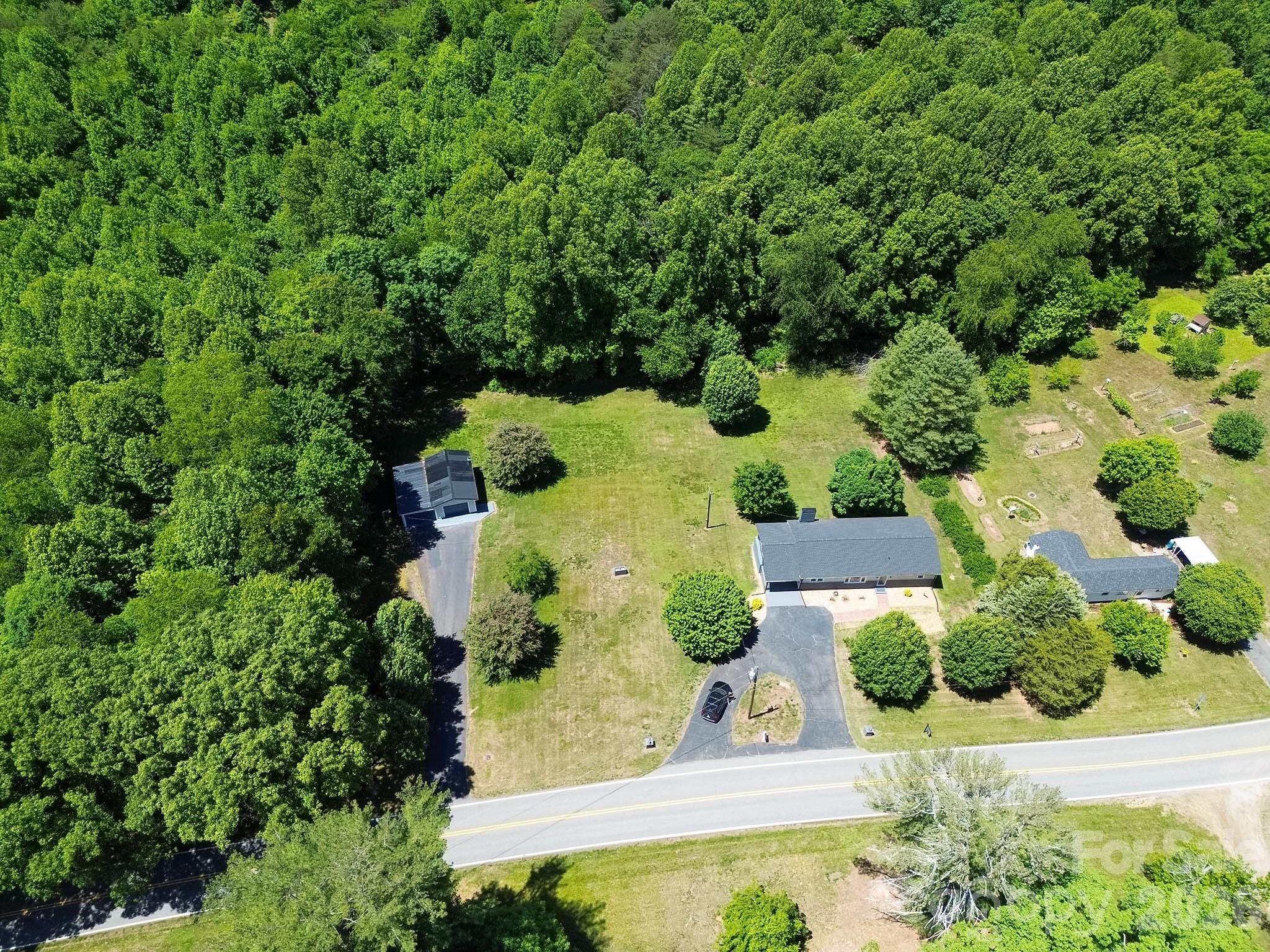 1279 N Hoots Road — Ronda