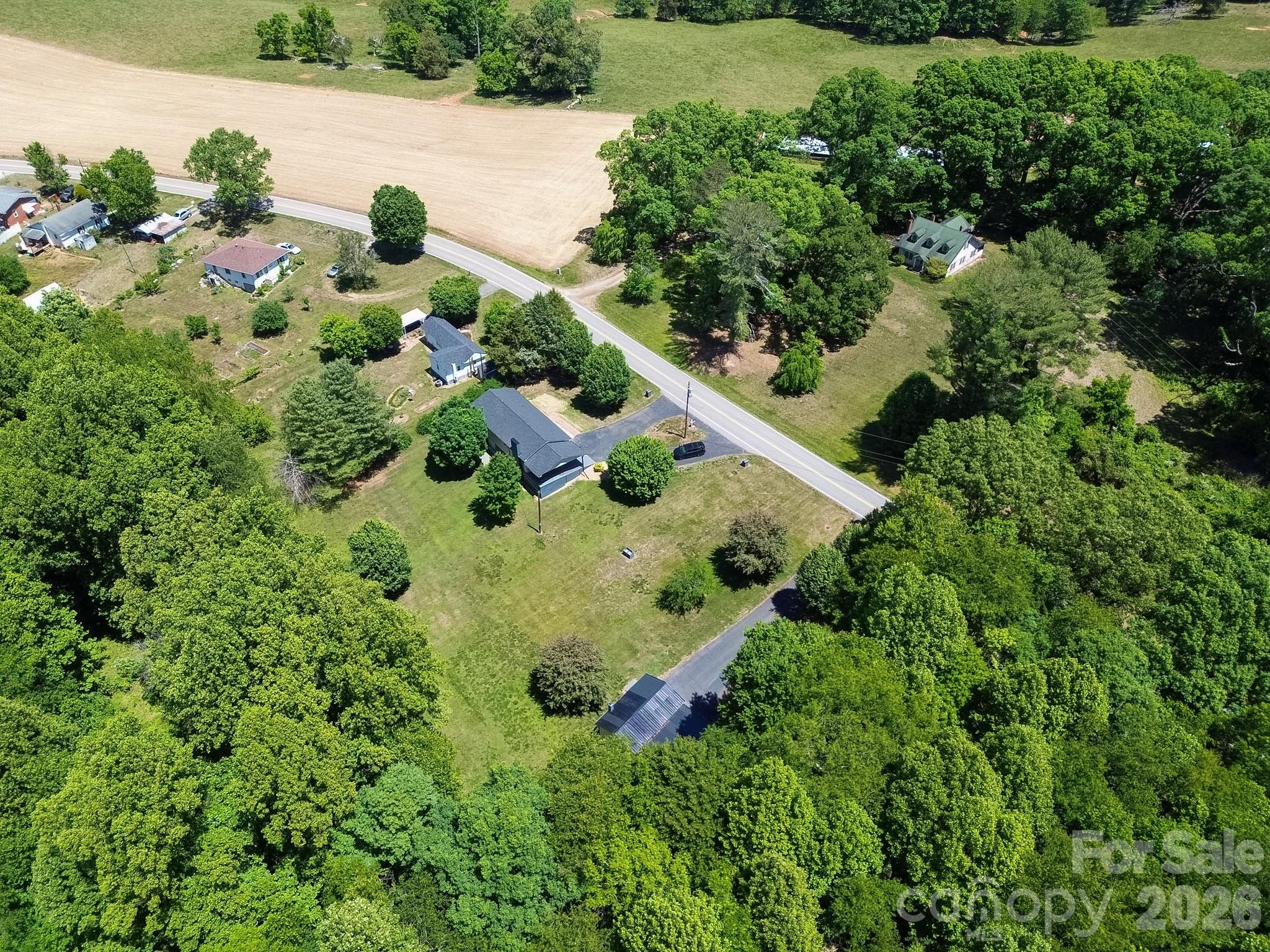 1279 N Hoots Road — Ronda