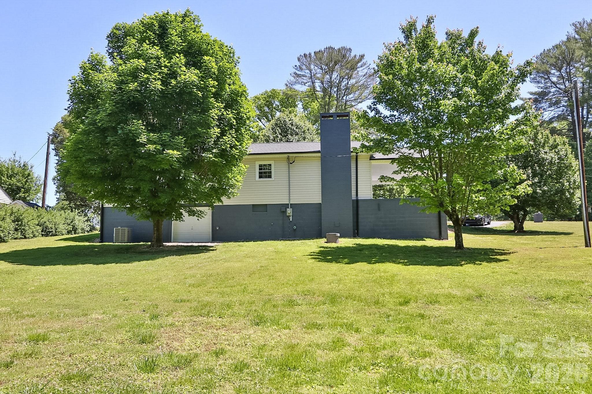 1279 N Hoots Road — Ronda